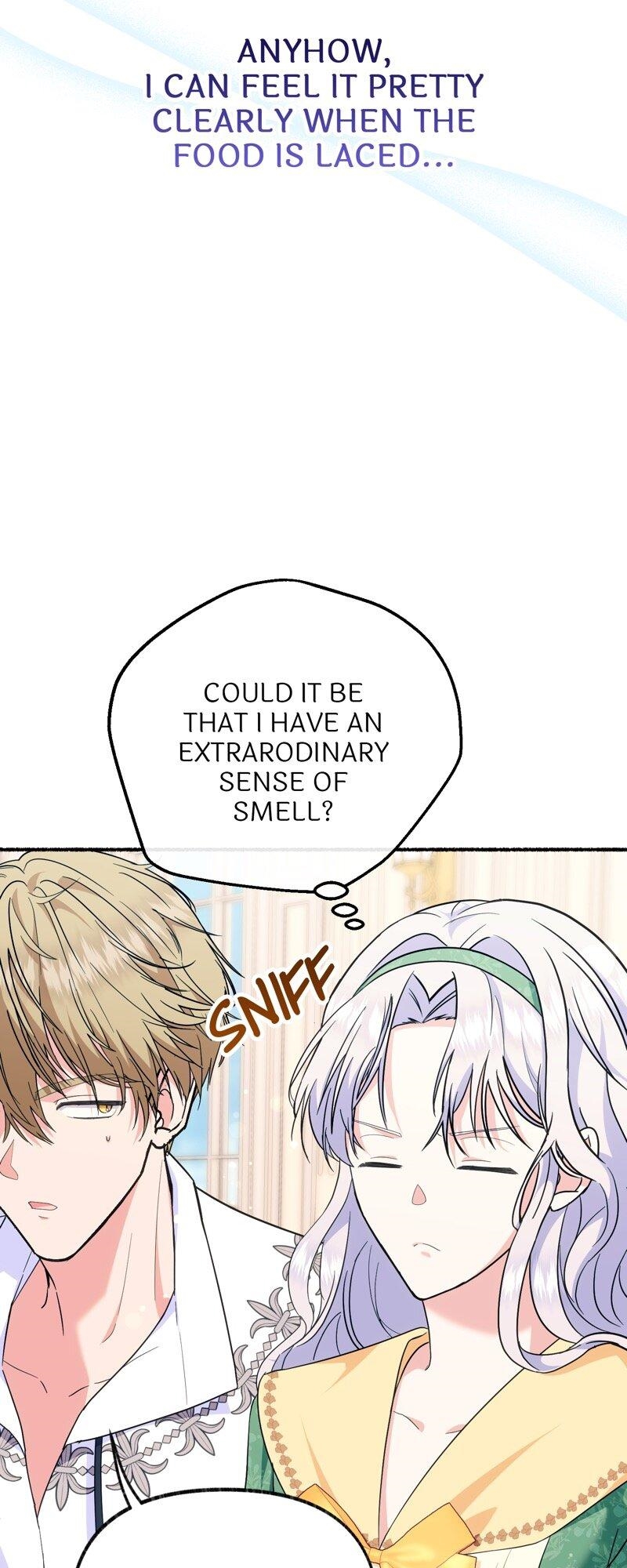 The Possesive Tyrant and His Sleepy Cat Chapter 24 - Page 42