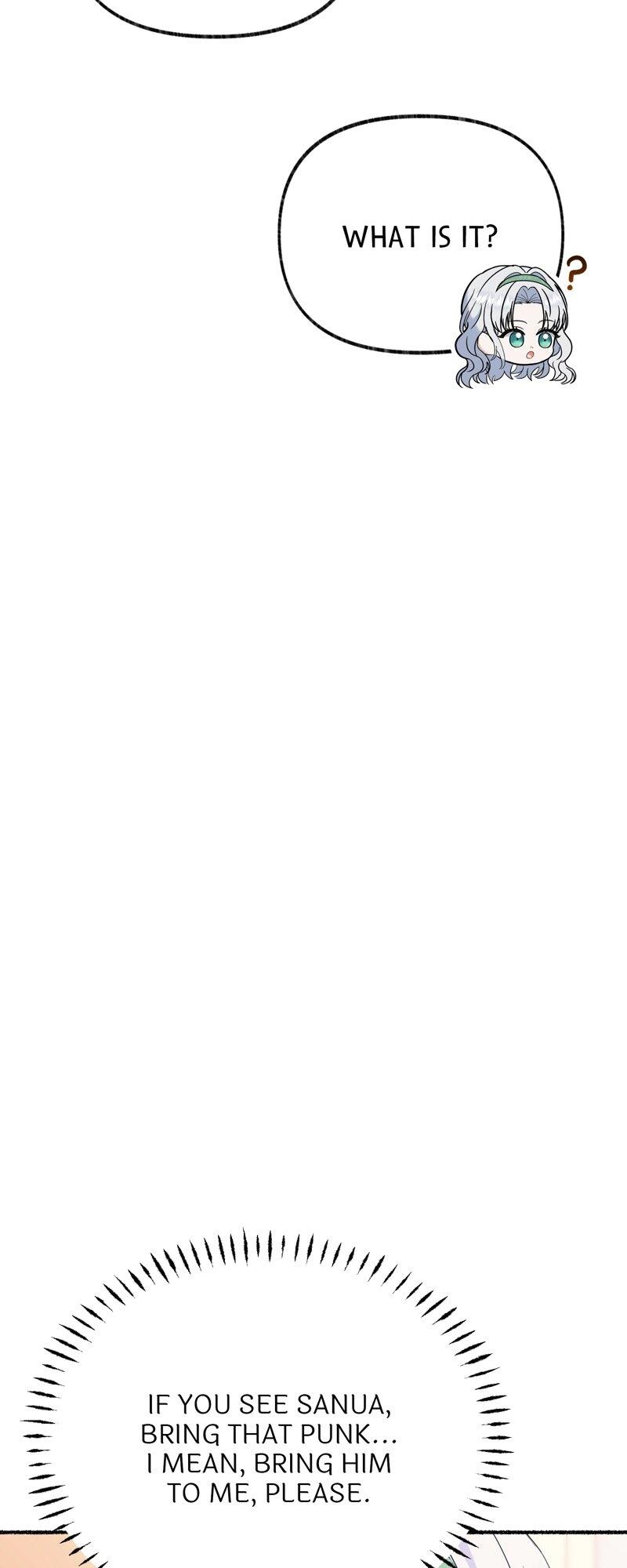 The Possesive Tyrant and His Sleepy Cat Chapter 24 - Page 54