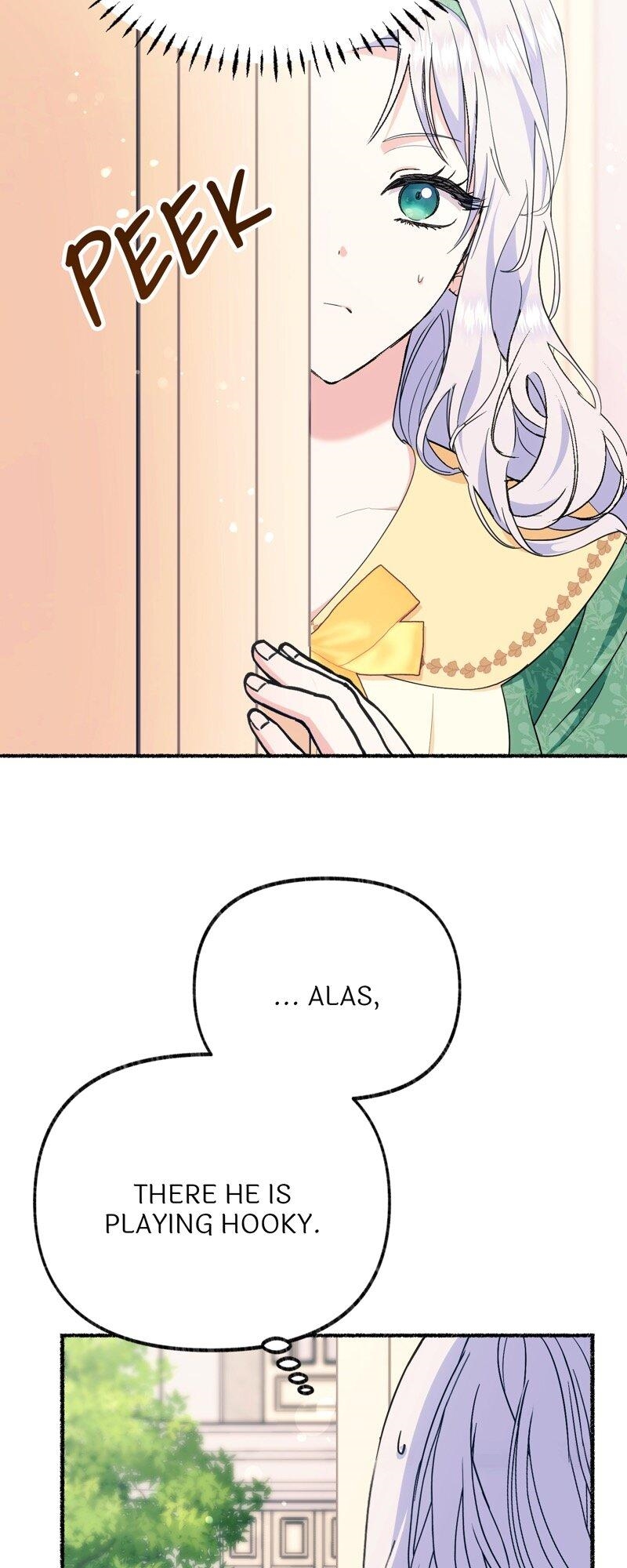 The Possesive Tyrant and His Sleepy Cat Chapter 24 - Page 55