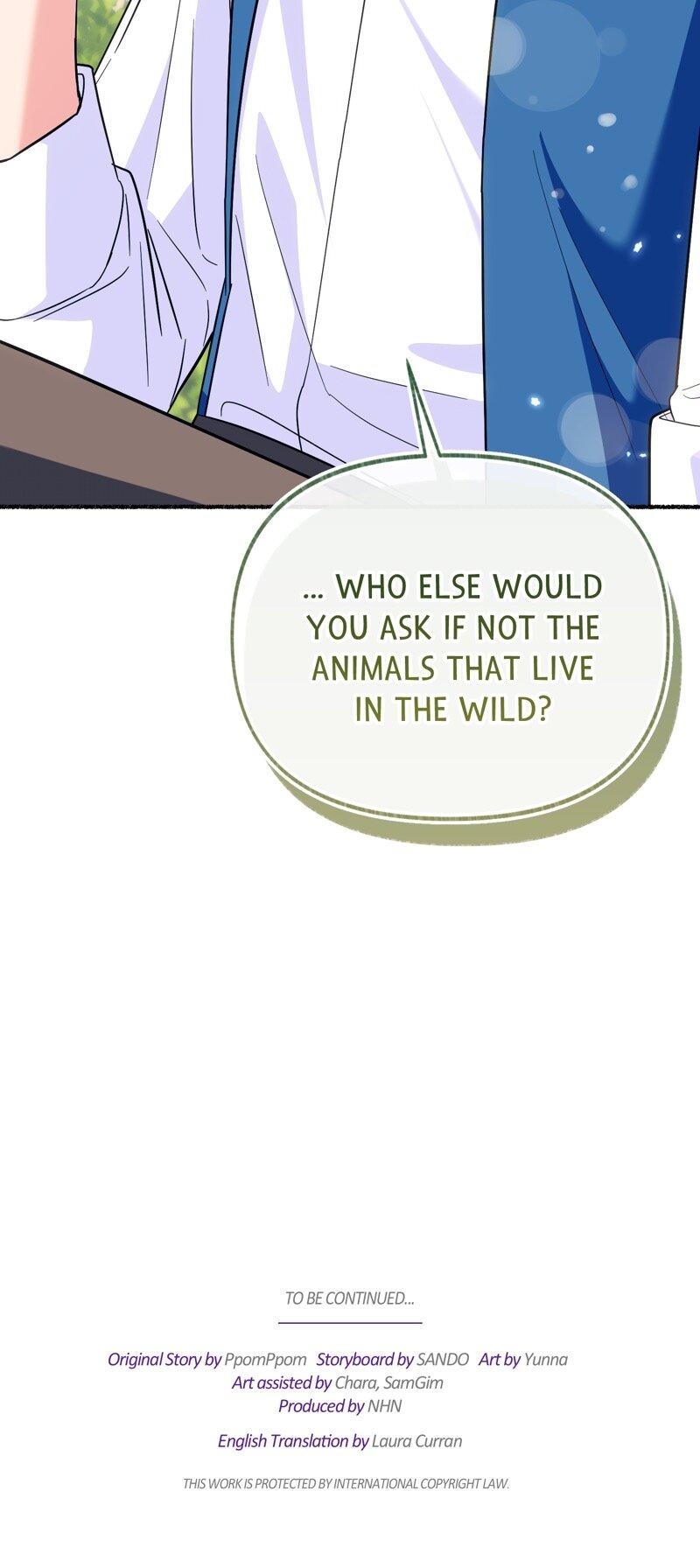 The Possesive Tyrant and His Sleepy Cat Chapter 24 - Page 69