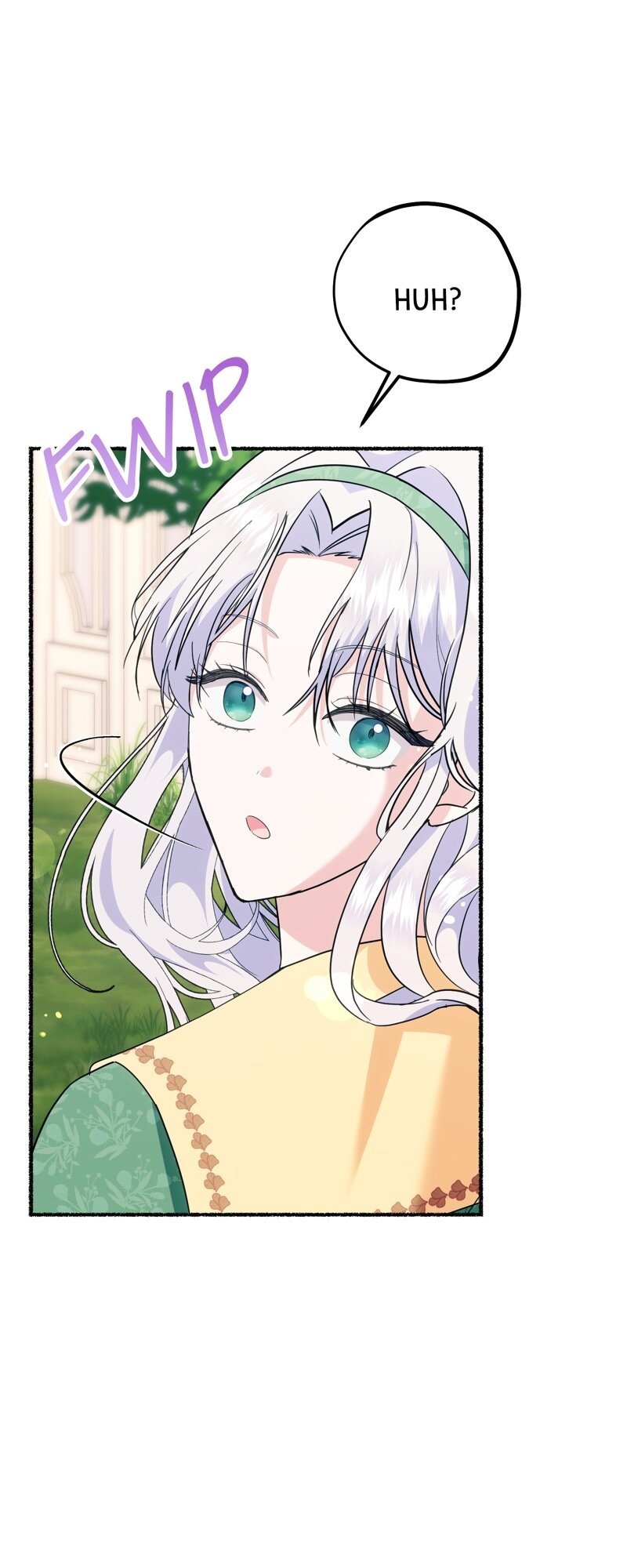 The Possesive Tyrant and His Sleepy Cat Chapter 25 - Page 10