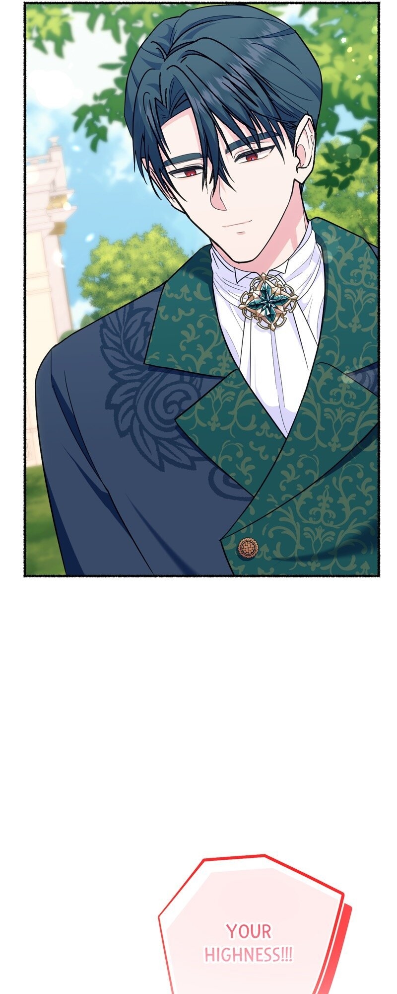 The Possesive Tyrant and His Sleepy Cat Chapter 25 - Page 11