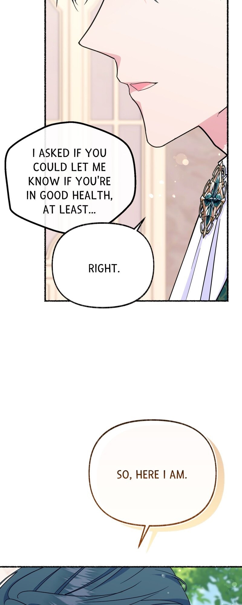 The Possesive Tyrant and His Sleepy Cat Chapter 25 - Page 18