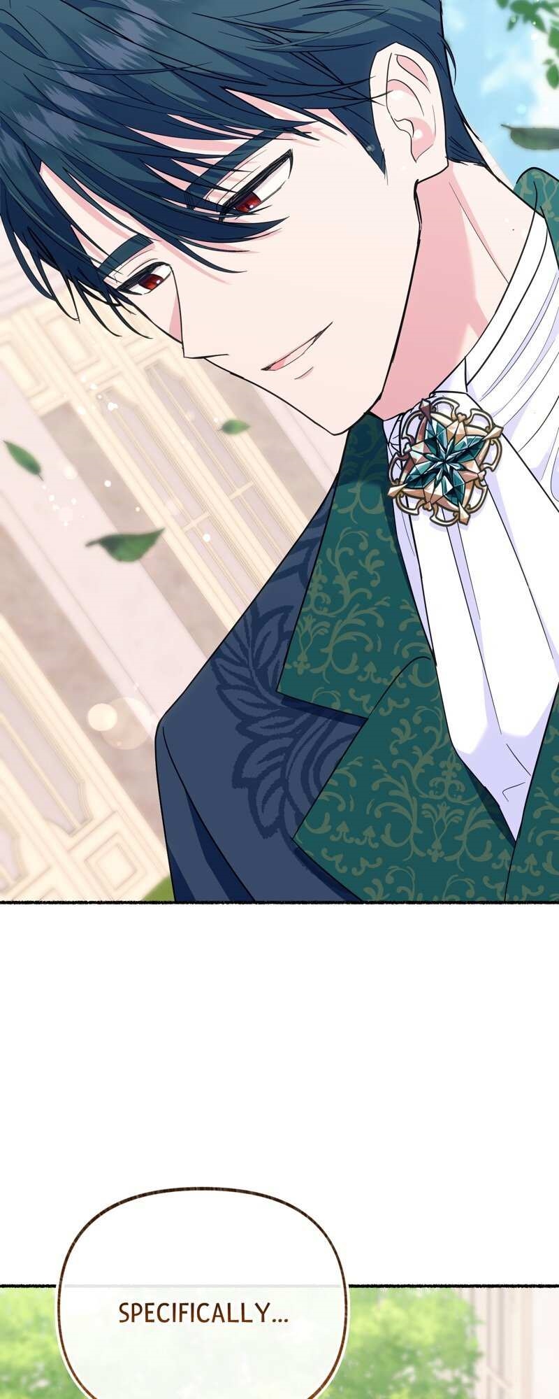 The Possesive Tyrant and His Sleepy Cat Chapter 25 - Page 19