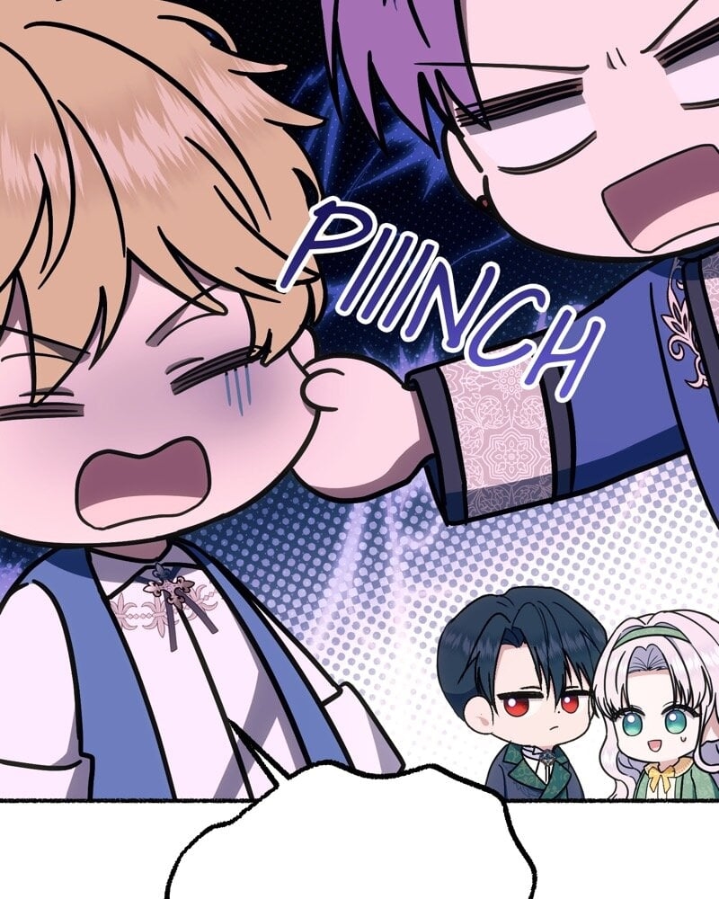 The Possesive Tyrant and His Sleepy Cat Chapter 25 - Page 24