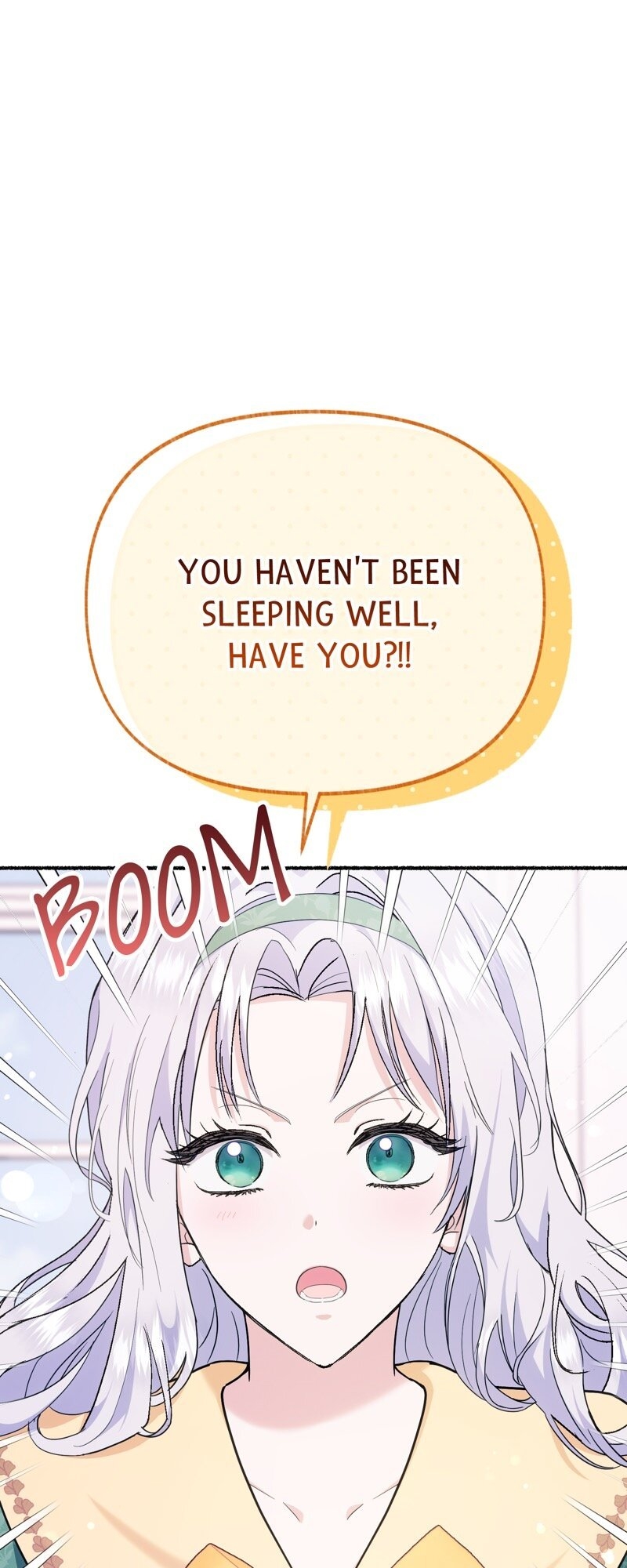 The Possesive Tyrant and His Sleepy Cat Chapter 25 - Page 28