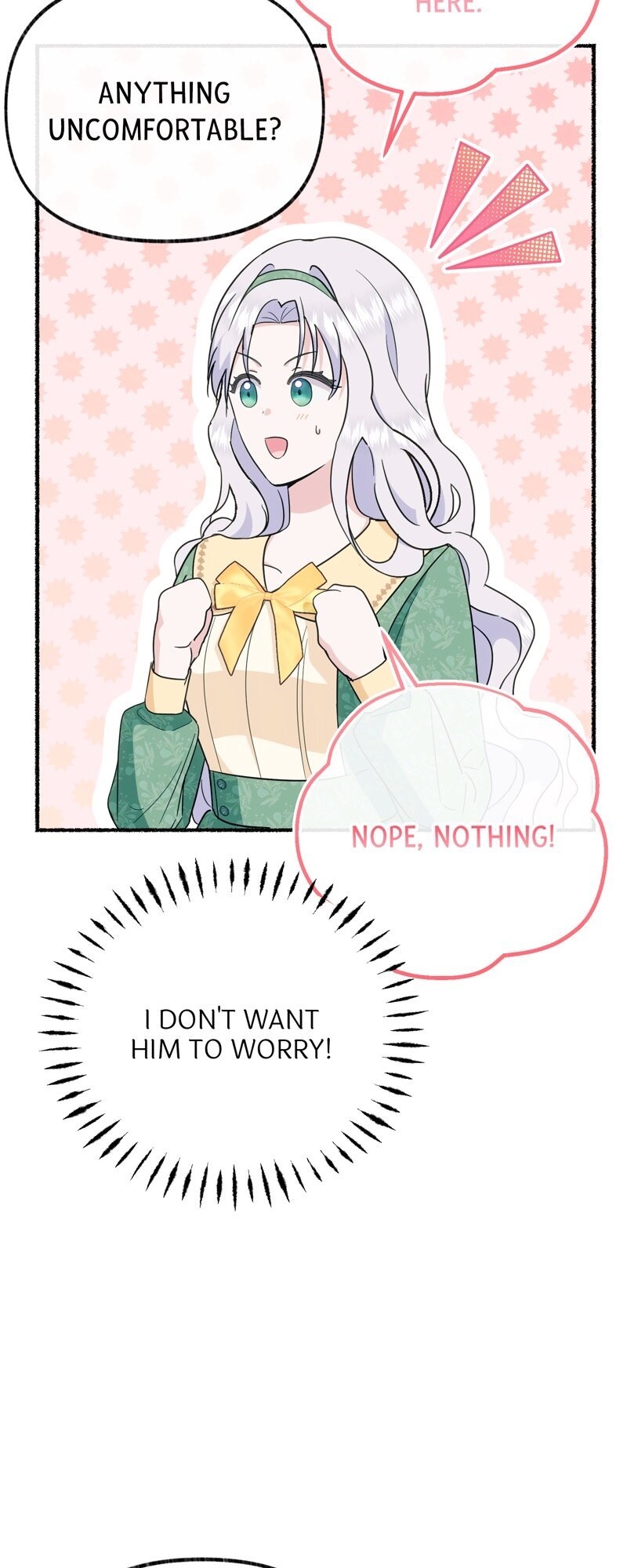 The Possesive Tyrant and His Sleepy Cat Chapter 25 - Page 35