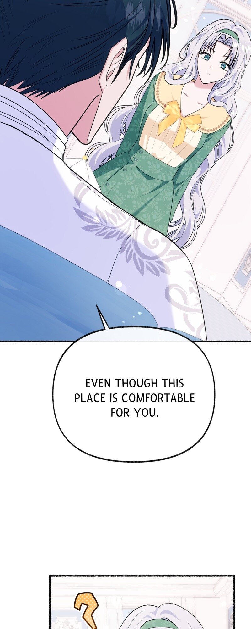 The Possesive Tyrant and His Sleepy Cat Chapter 25 - Page 37