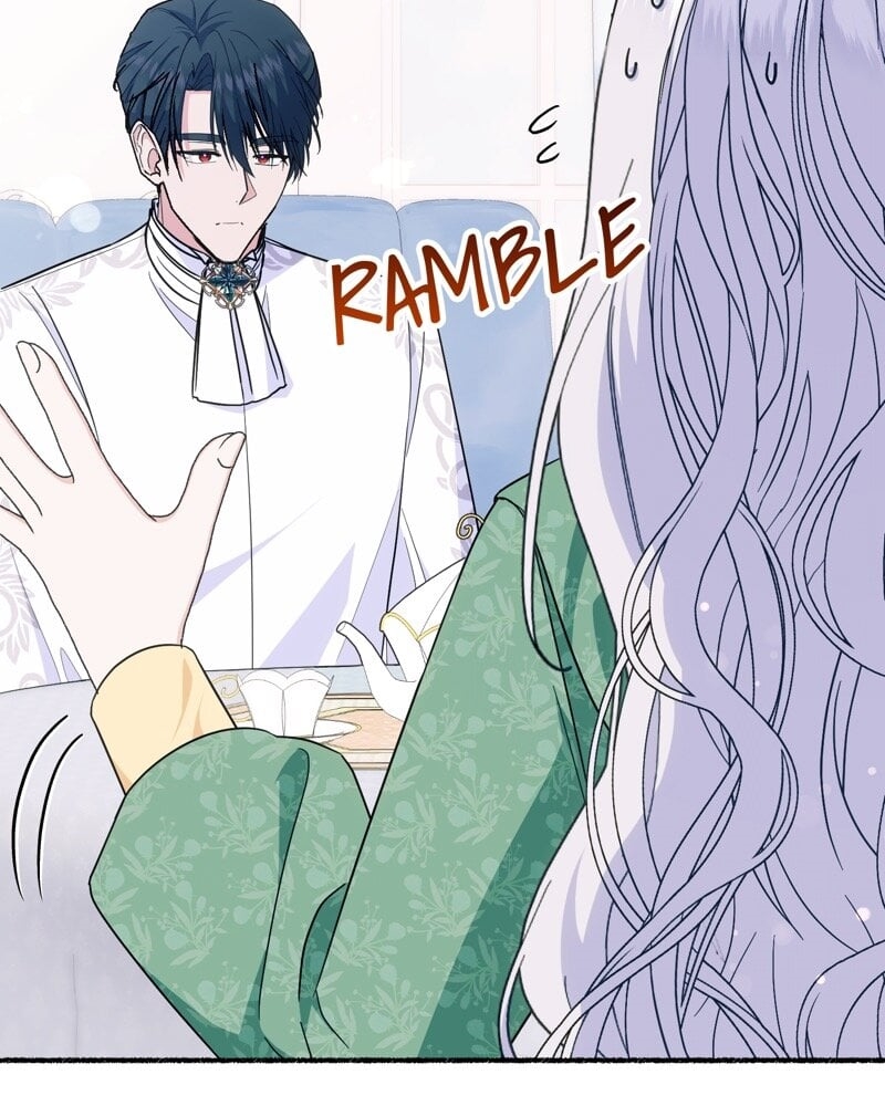 The Possesive Tyrant and His Sleepy Cat Chapter 25 - Page 40