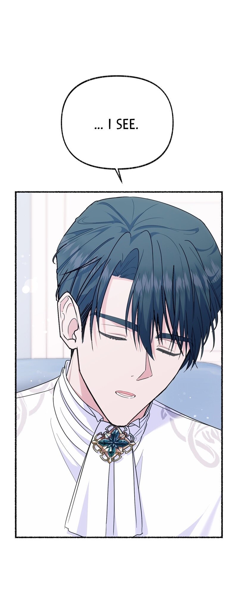 The Possesive Tyrant and His Sleepy Cat Chapter 25 - Page 41