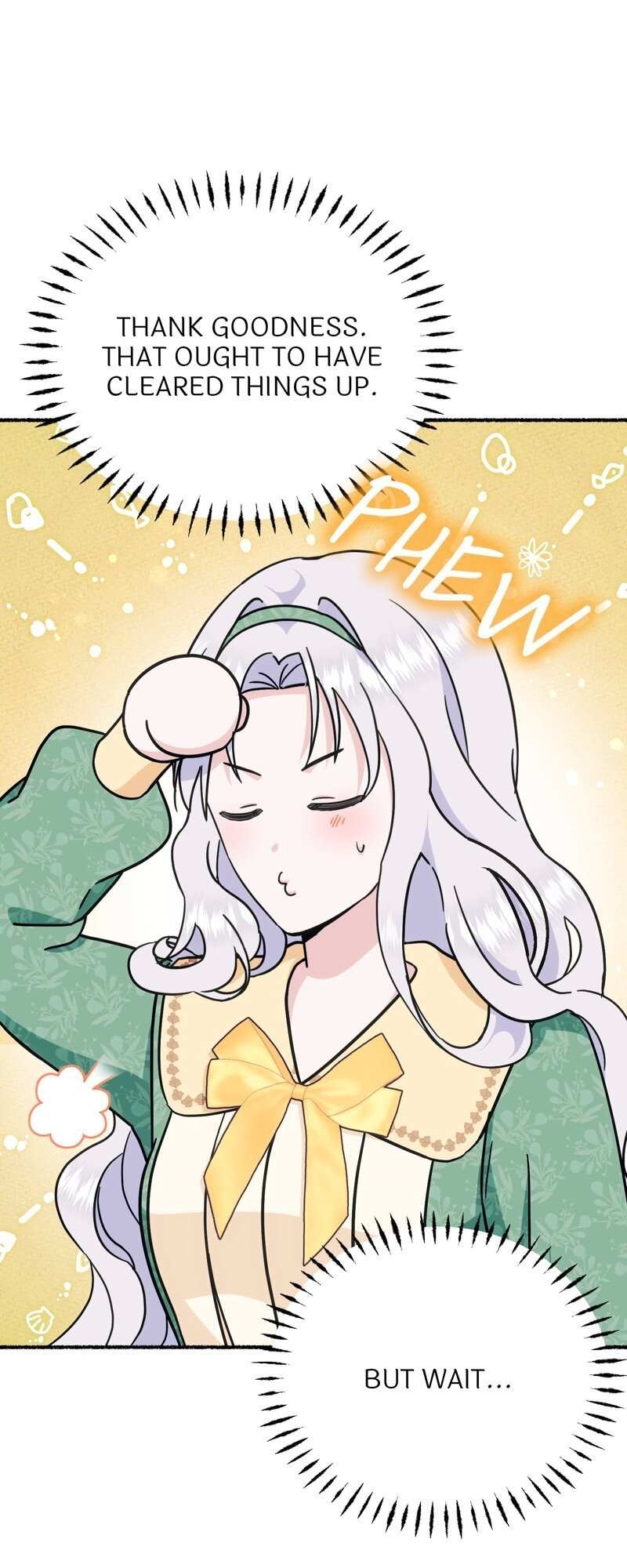 The Possesive Tyrant and His Sleepy Cat Chapter 25 - Page 42