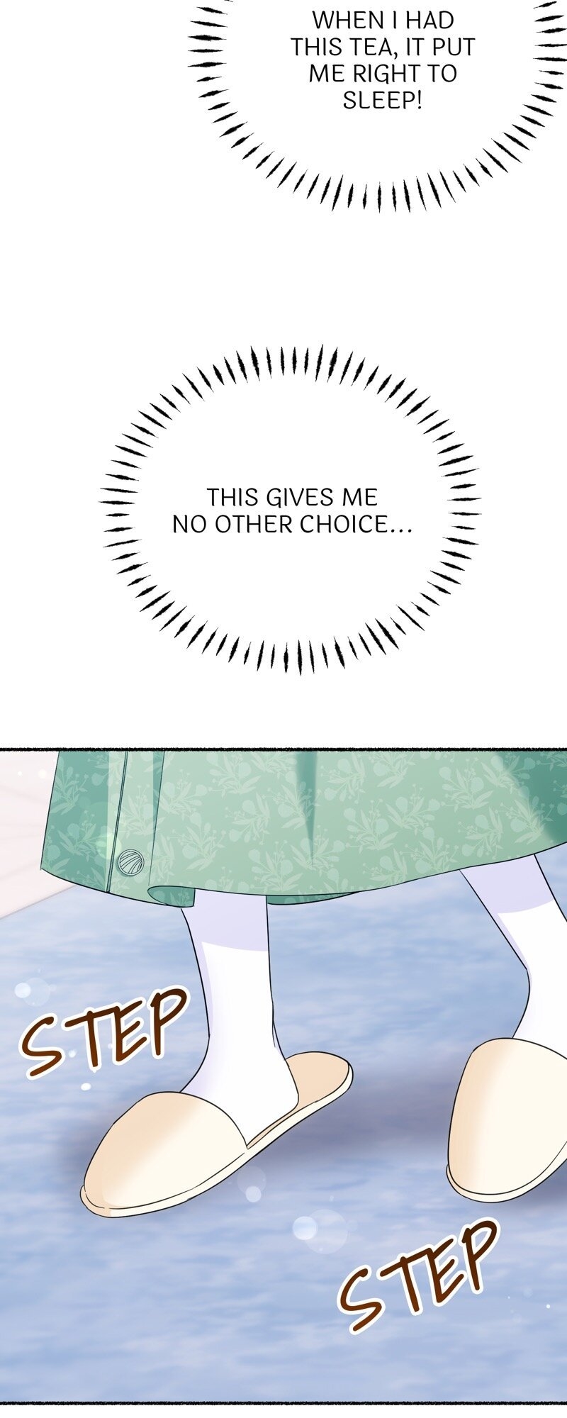 The Possesive Tyrant and His Sleepy Cat Chapter 25 - Page 46