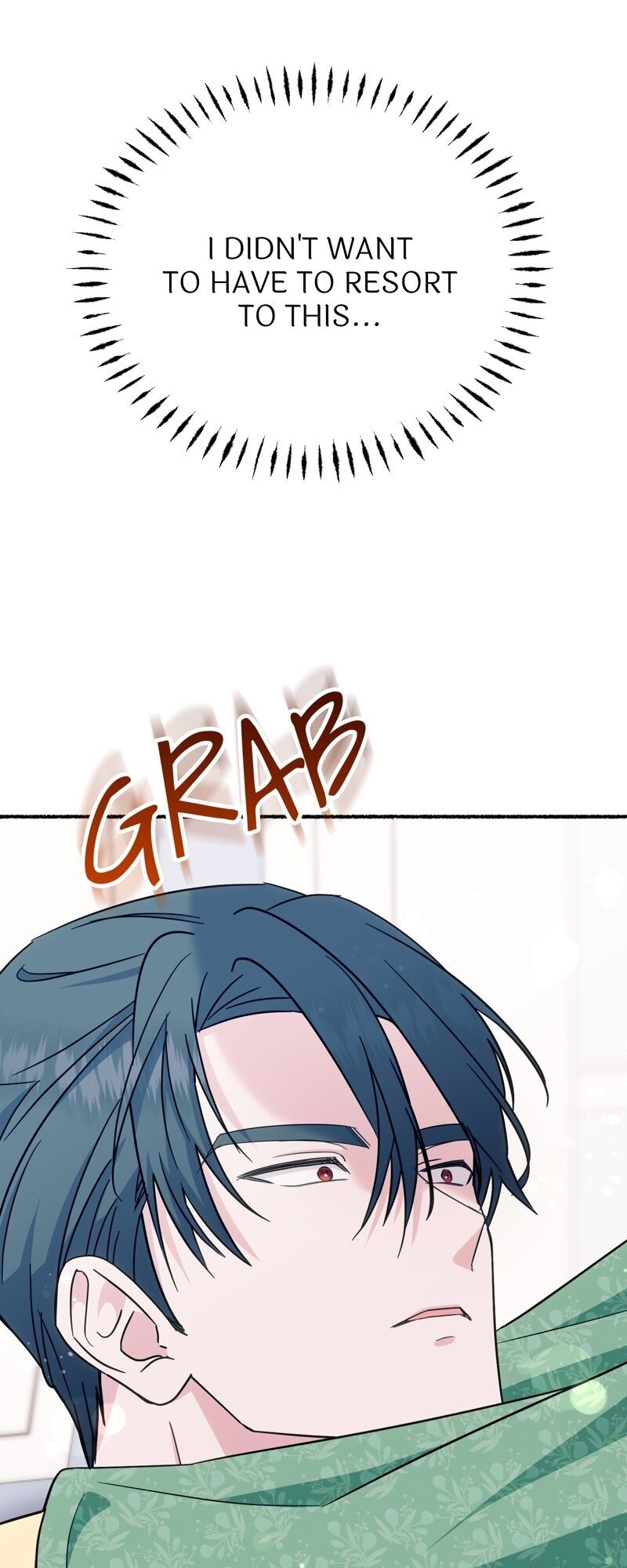 The Possesive Tyrant and His Sleepy Cat Chapter 25 - Page 47