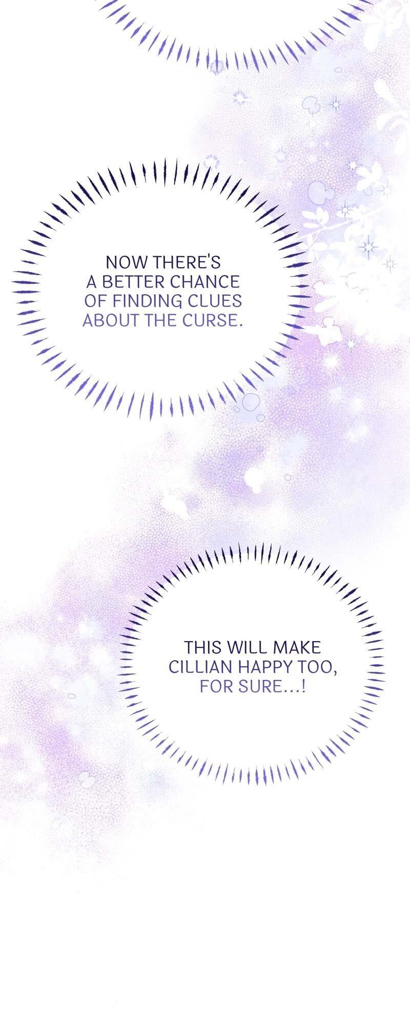 The Possesive Tyrant and His Sleepy Cat Chapter 25 - Page 5