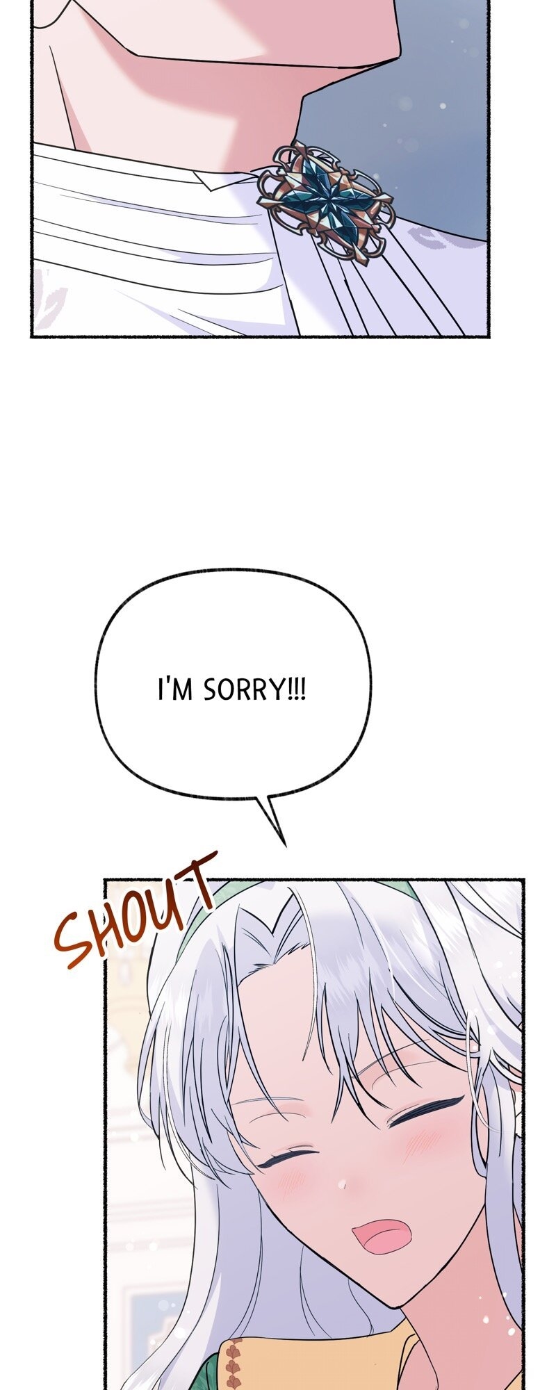 The Possesive Tyrant and His Sleepy Cat Chapter 25 - Page 50