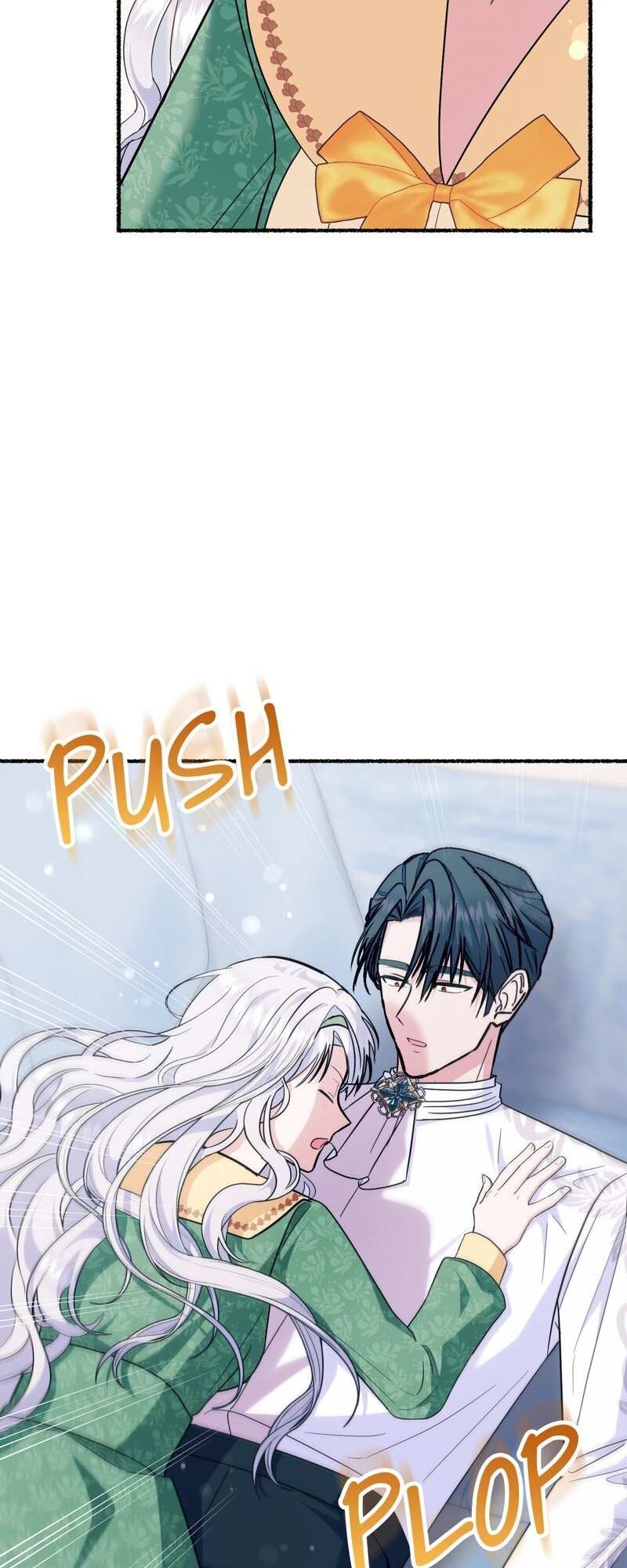 The Possesive Tyrant and His Sleepy Cat Chapter 25 - Page 51