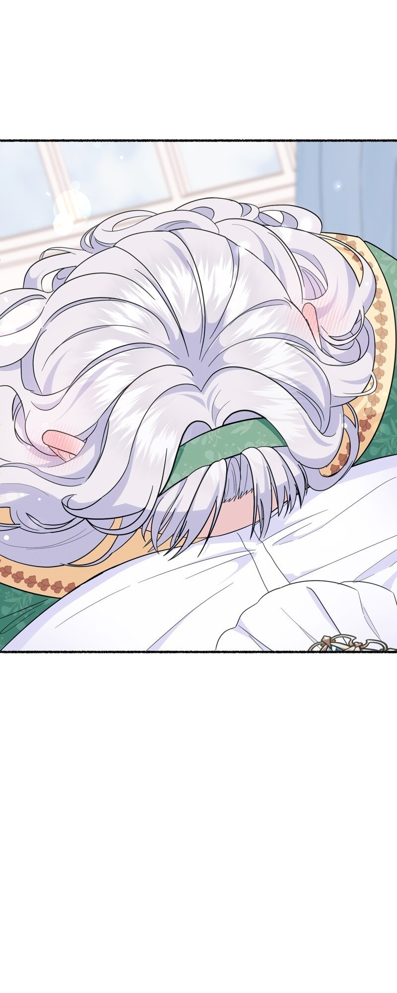 The Possesive Tyrant and His Sleepy Cat Chapter 25 - Page 53