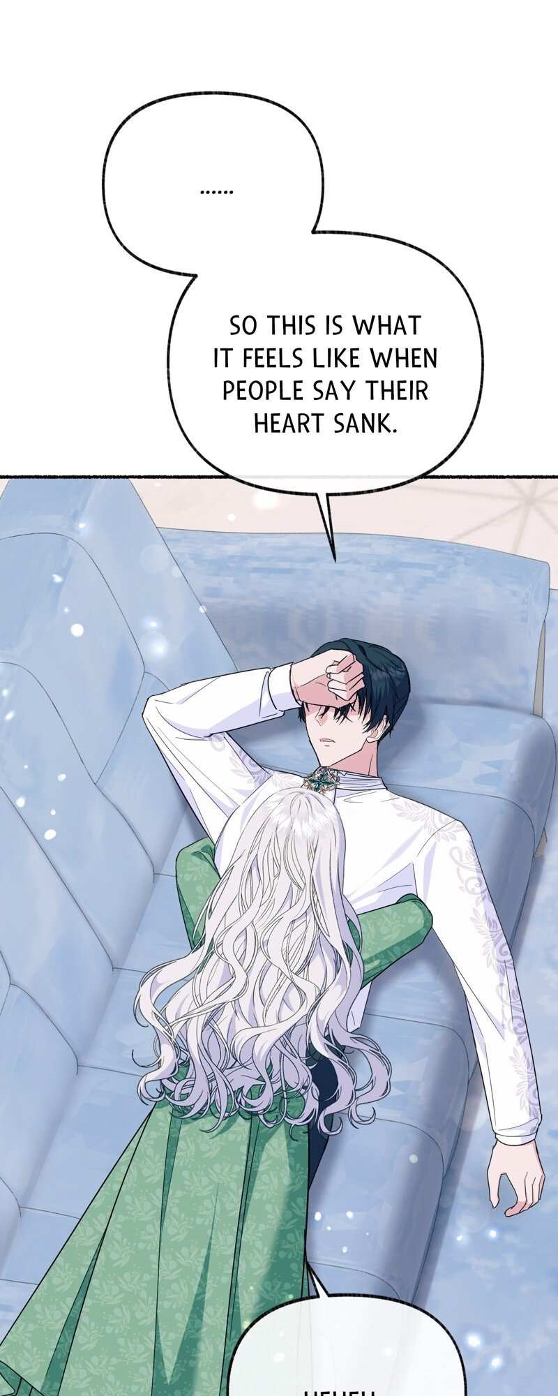 The Possesive Tyrant and His Sleepy Cat Chapter 25 - Page 54