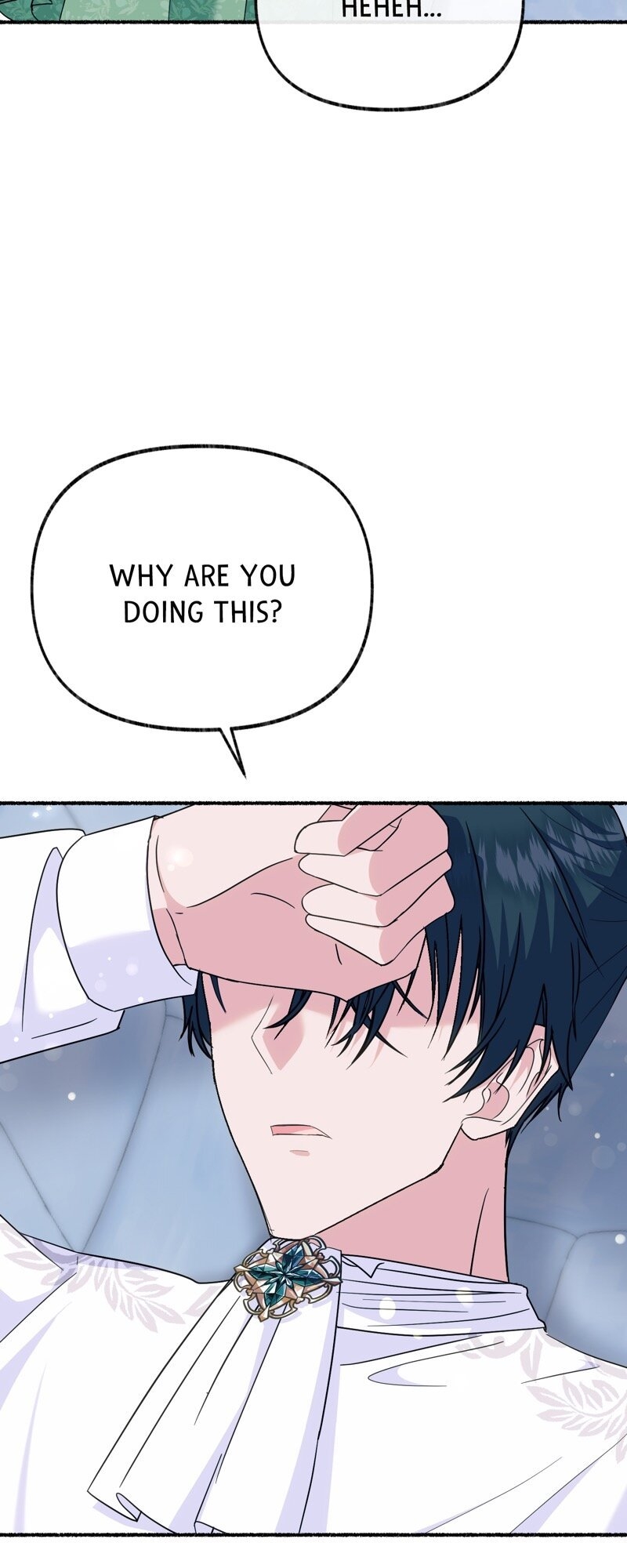 The Possesive Tyrant and His Sleepy Cat Chapter 25 - Page 55