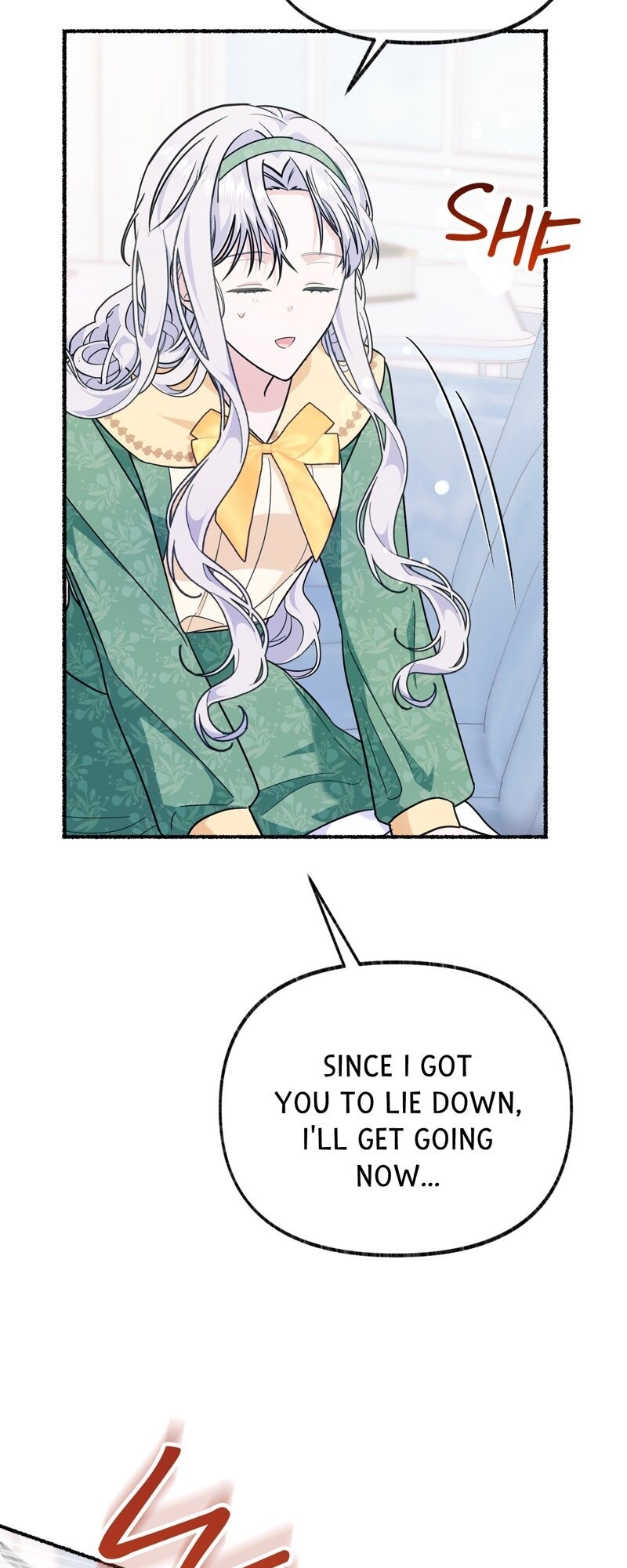 The Possesive Tyrant and His Sleepy Cat Chapter 25 - Page 59