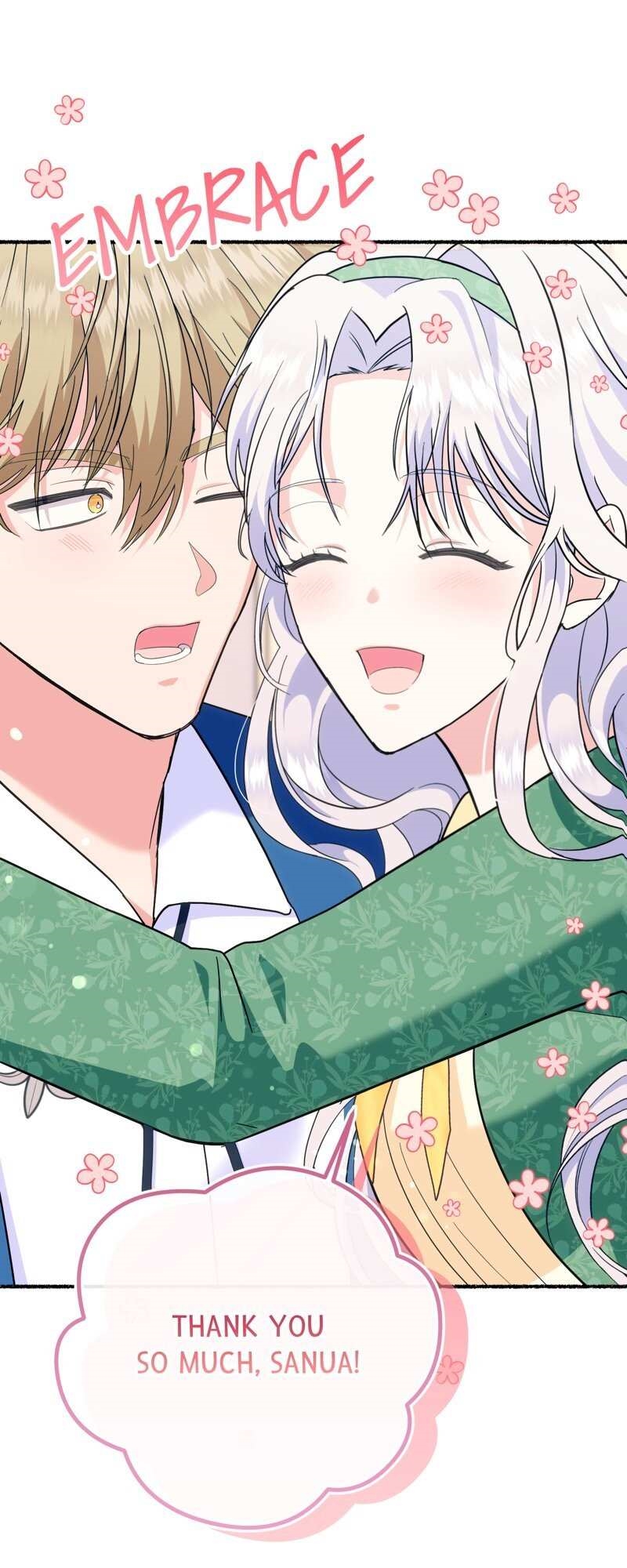 The Possesive Tyrant and His Sleepy Cat Chapter 25 - Page 6