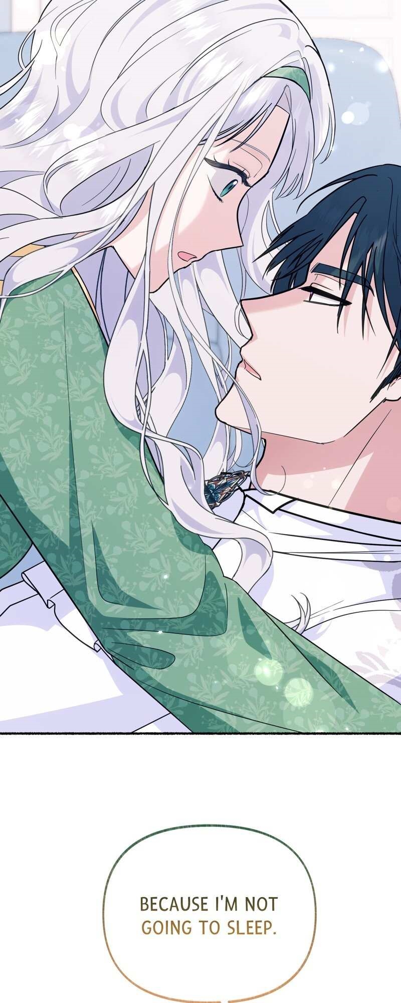 The Possesive Tyrant and His Sleepy Cat Chapter 25 - Page 61