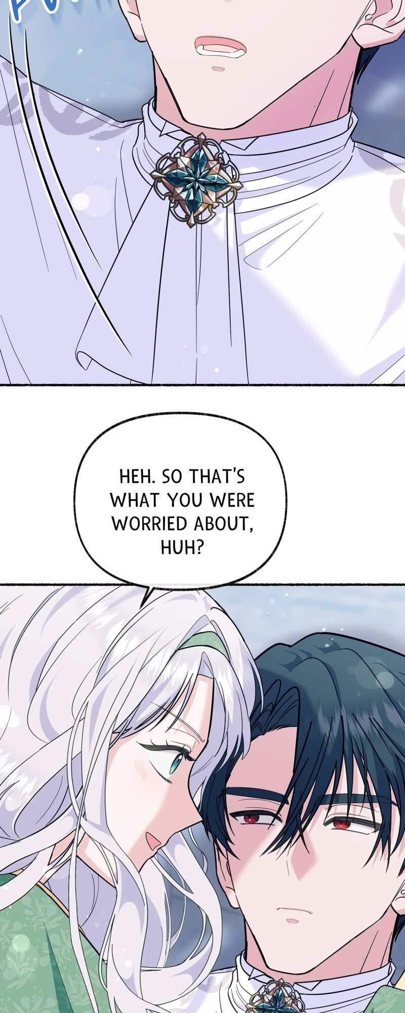 The Possesive Tyrant and His Sleepy Cat Chapter 25 - Page 66