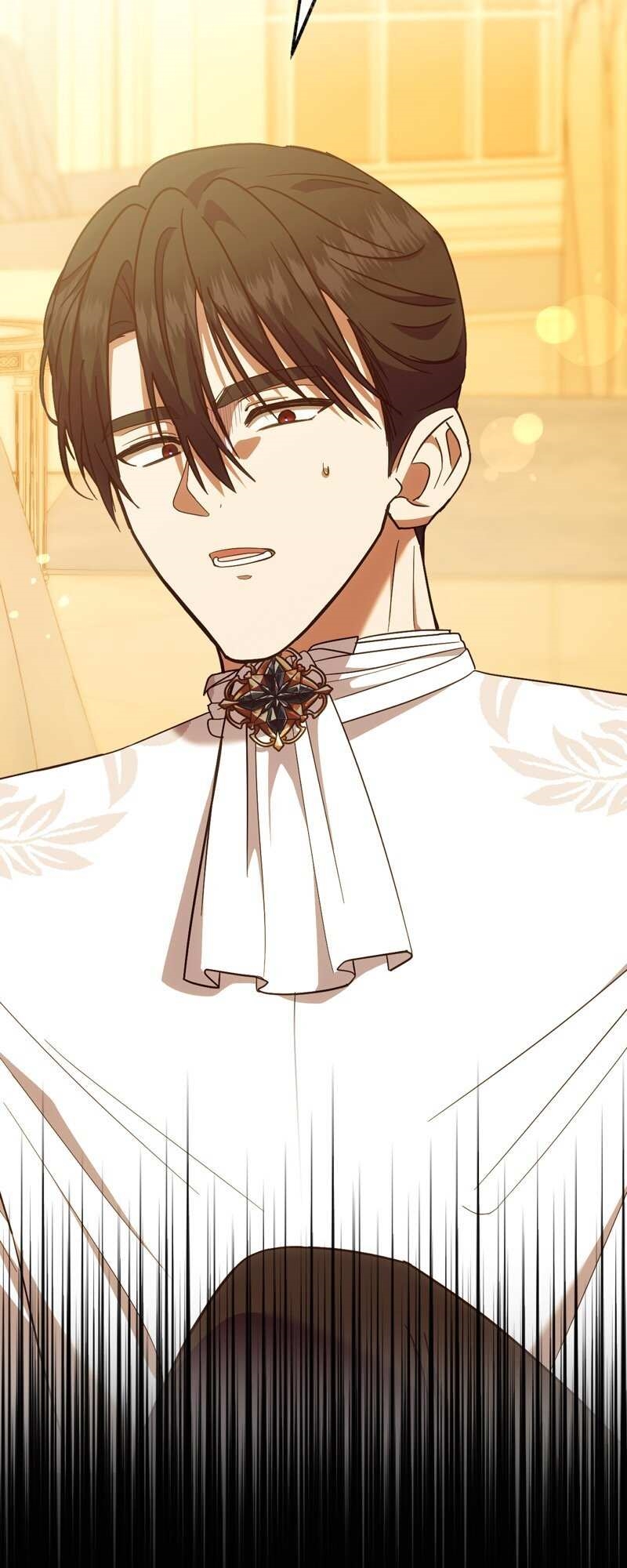 The Possesive Tyrant and His Sleepy Cat Chapter 25 - Page 74