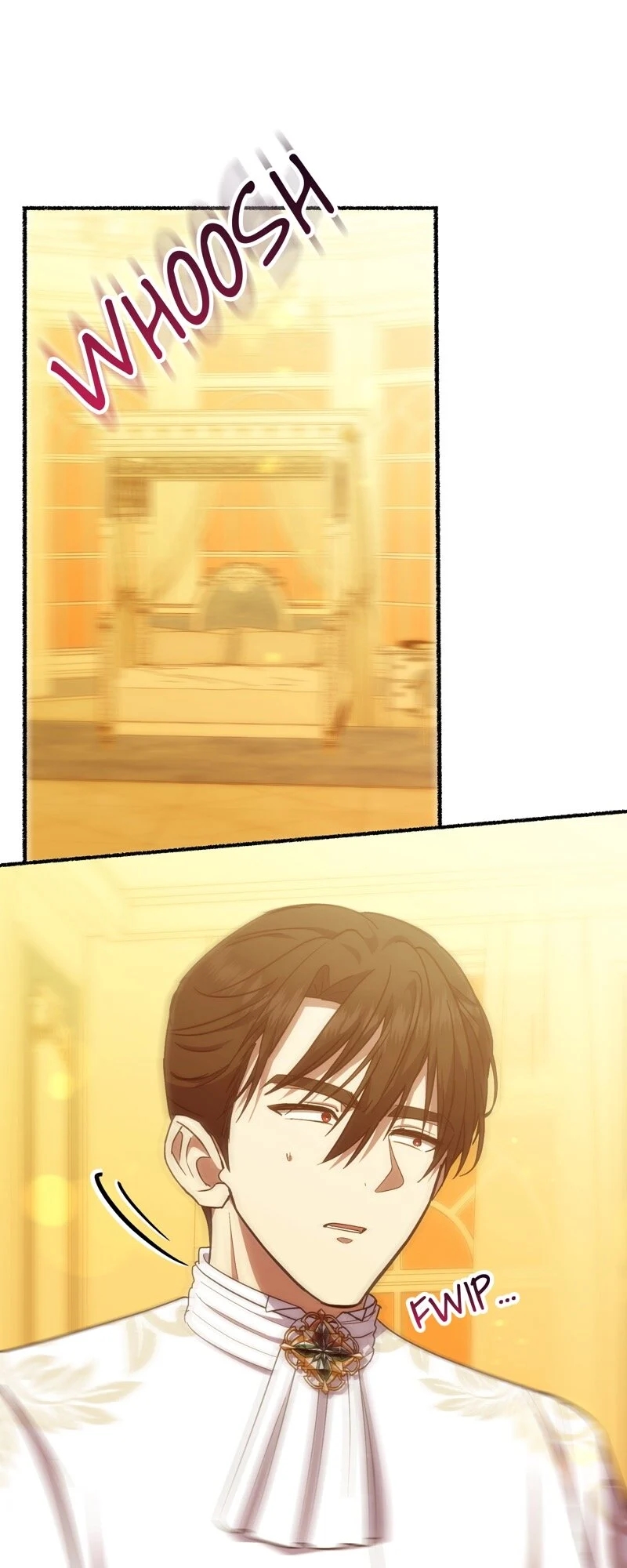 The Possesive Tyrant and His Sleepy Cat Chapter 26 - Page 1