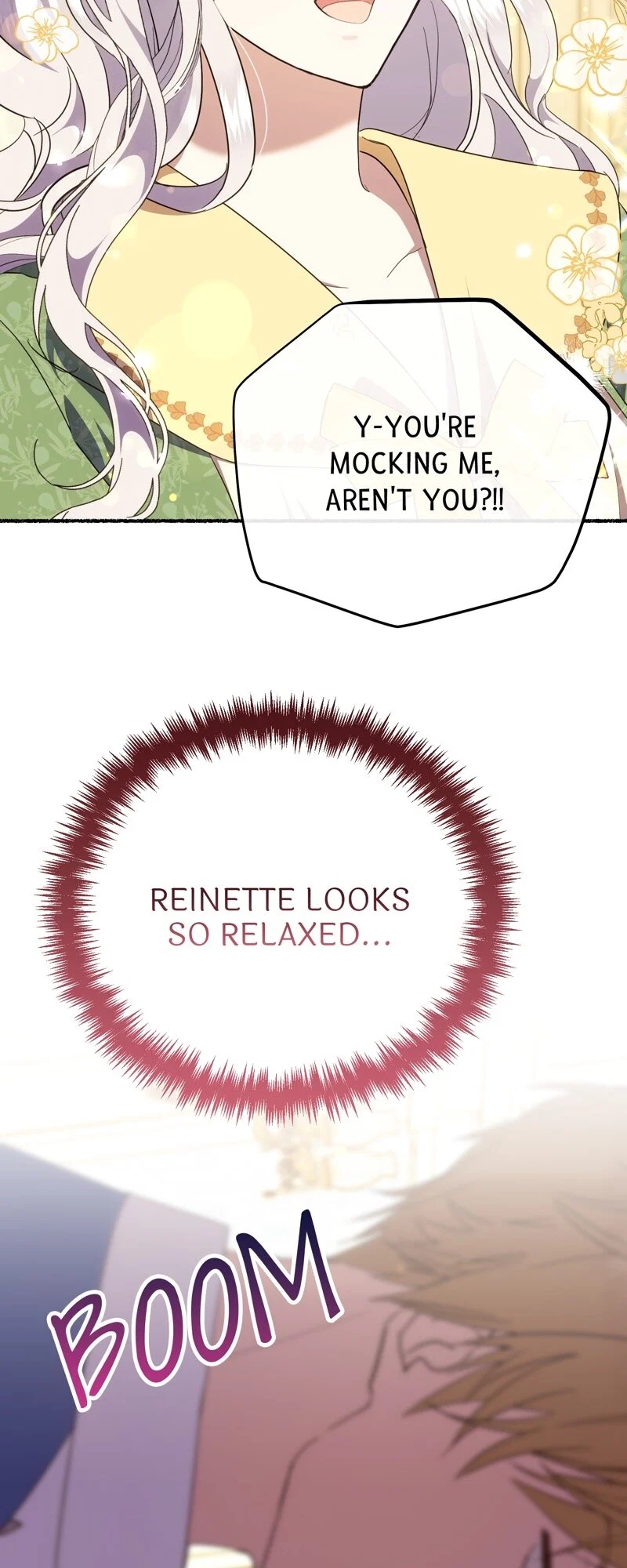 The Possesive Tyrant and His Sleepy Cat Chapter 26 - Page 10