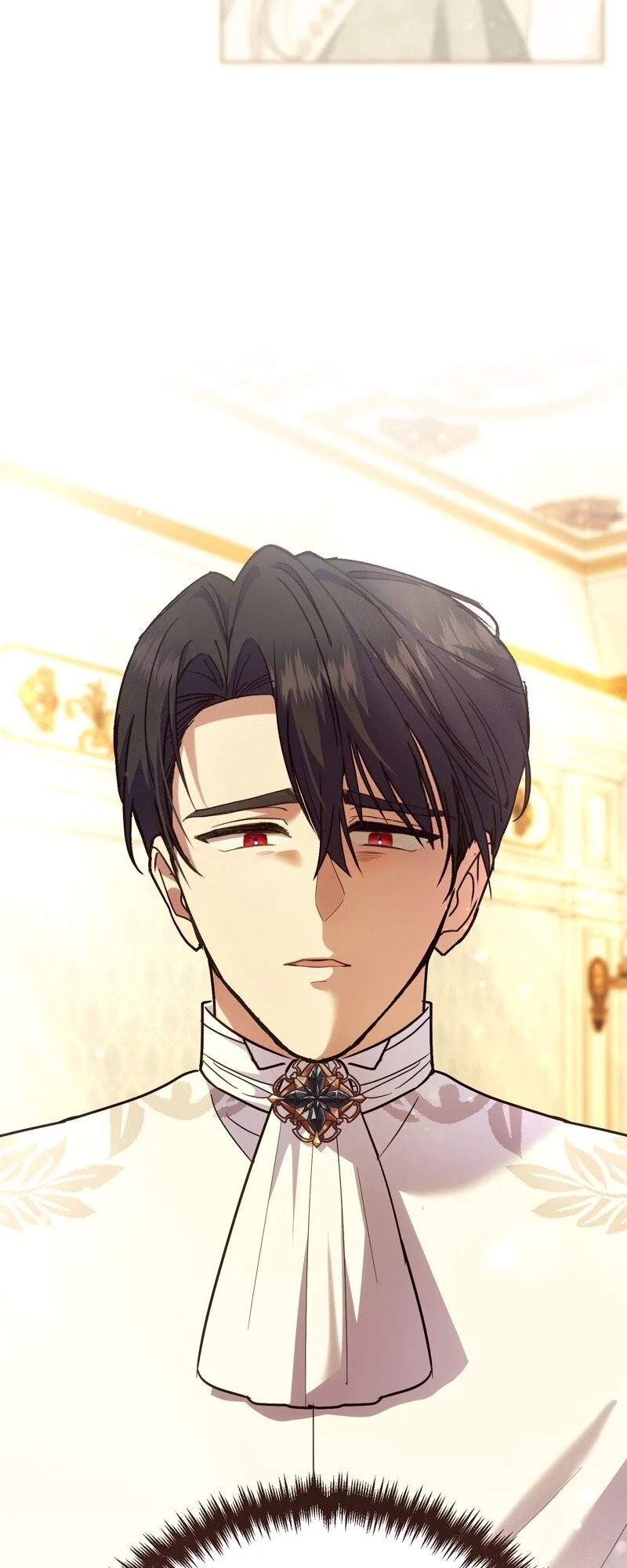 The Possesive Tyrant and His Sleepy Cat Chapter 26 - Page 13