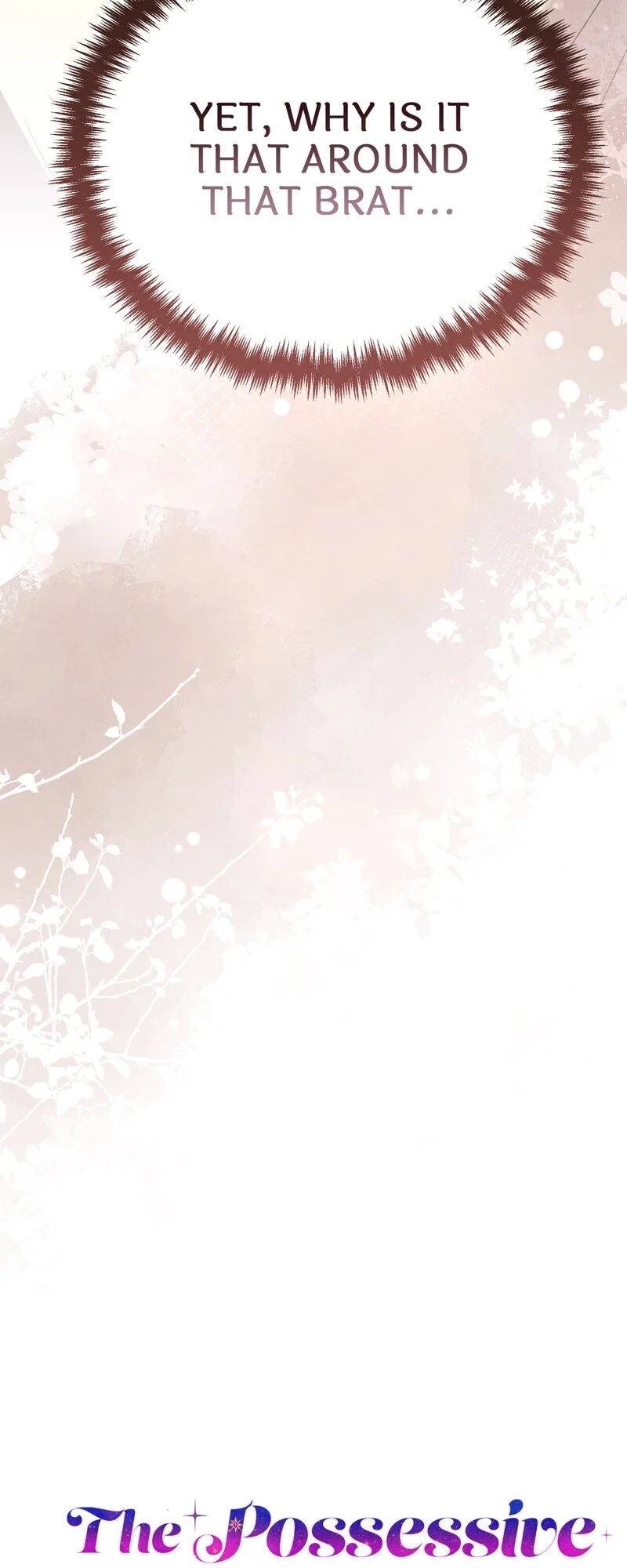 The Possesive Tyrant and His Sleepy Cat Chapter 26 - Page 14