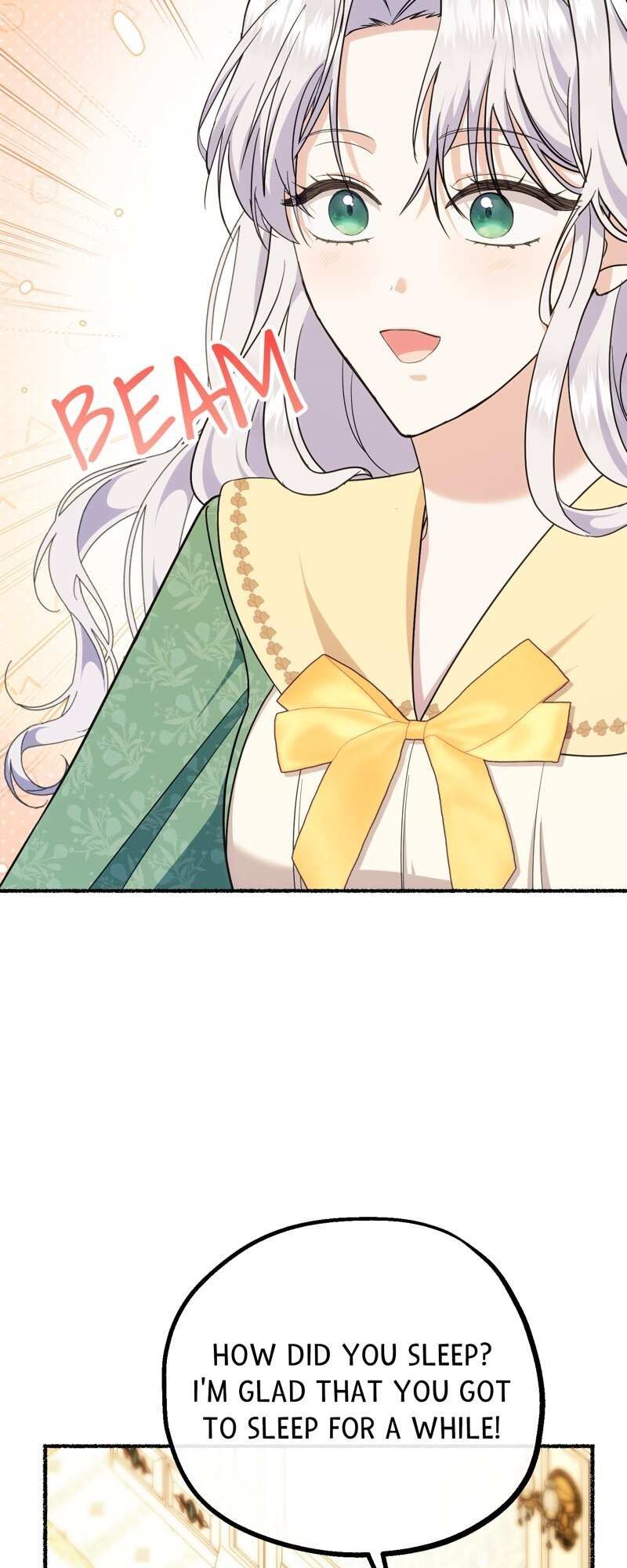 The Possesive Tyrant and His Sleepy Cat Chapter 26 - Page 17