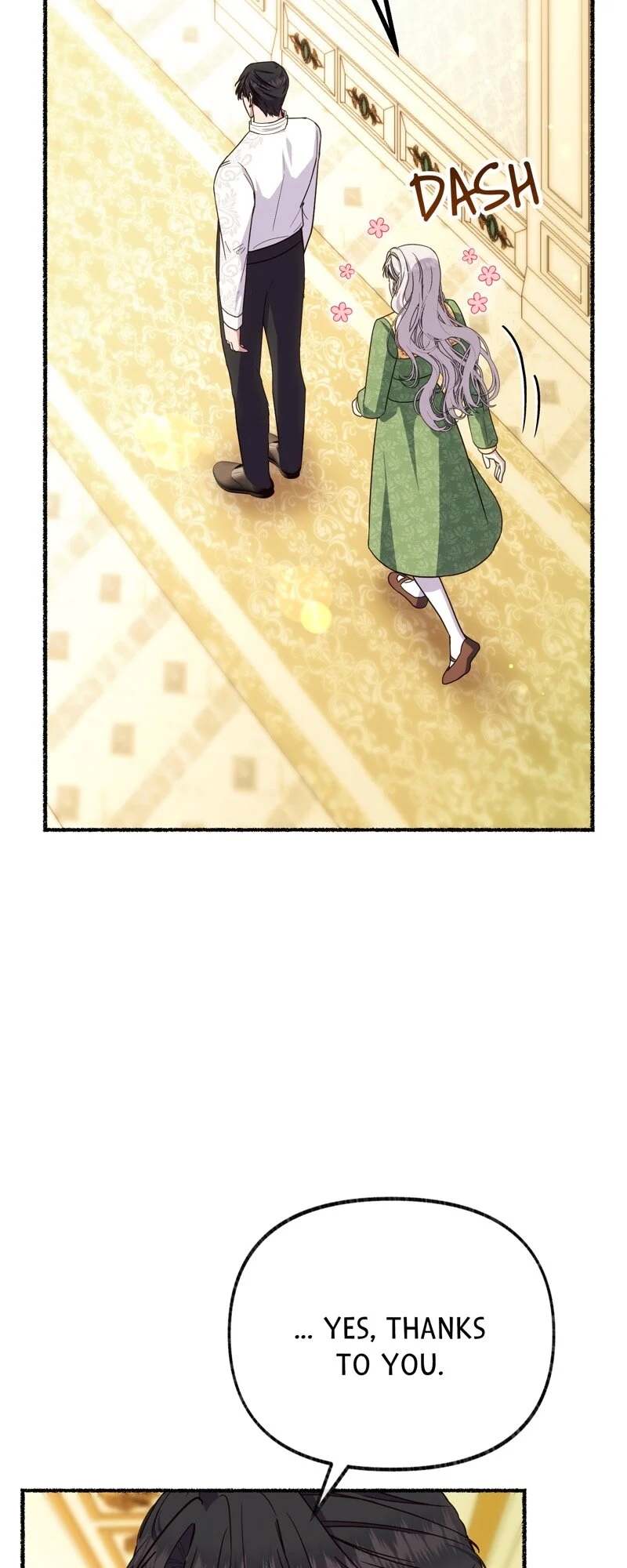 The Possesive Tyrant and His Sleepy Cat Chapter 26 - Page 18