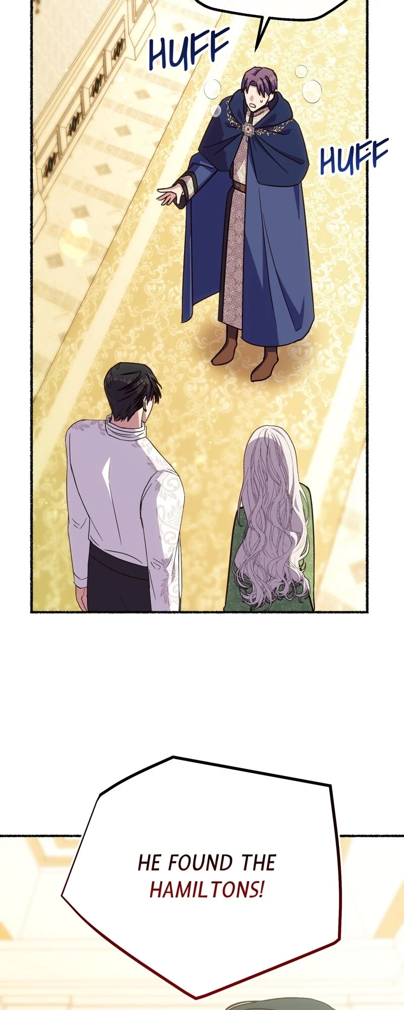 The Possesive Tyrant and His Sleepy Cat Chapter 26 - Page 23