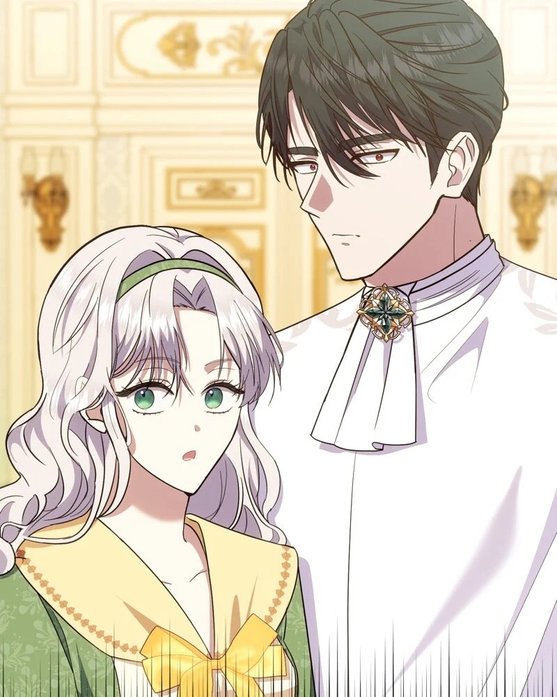 The Possesive Tyrant and His Sleepy Cat Chapter 26 - Page 24