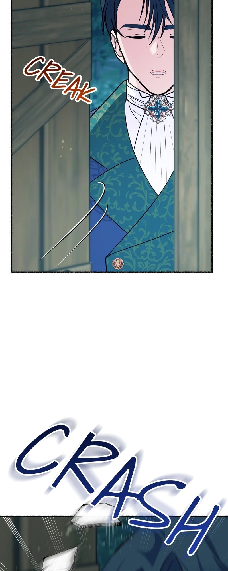 The Possesive Tyrant and His Sleepy Cat Chapter 26 - Page 28