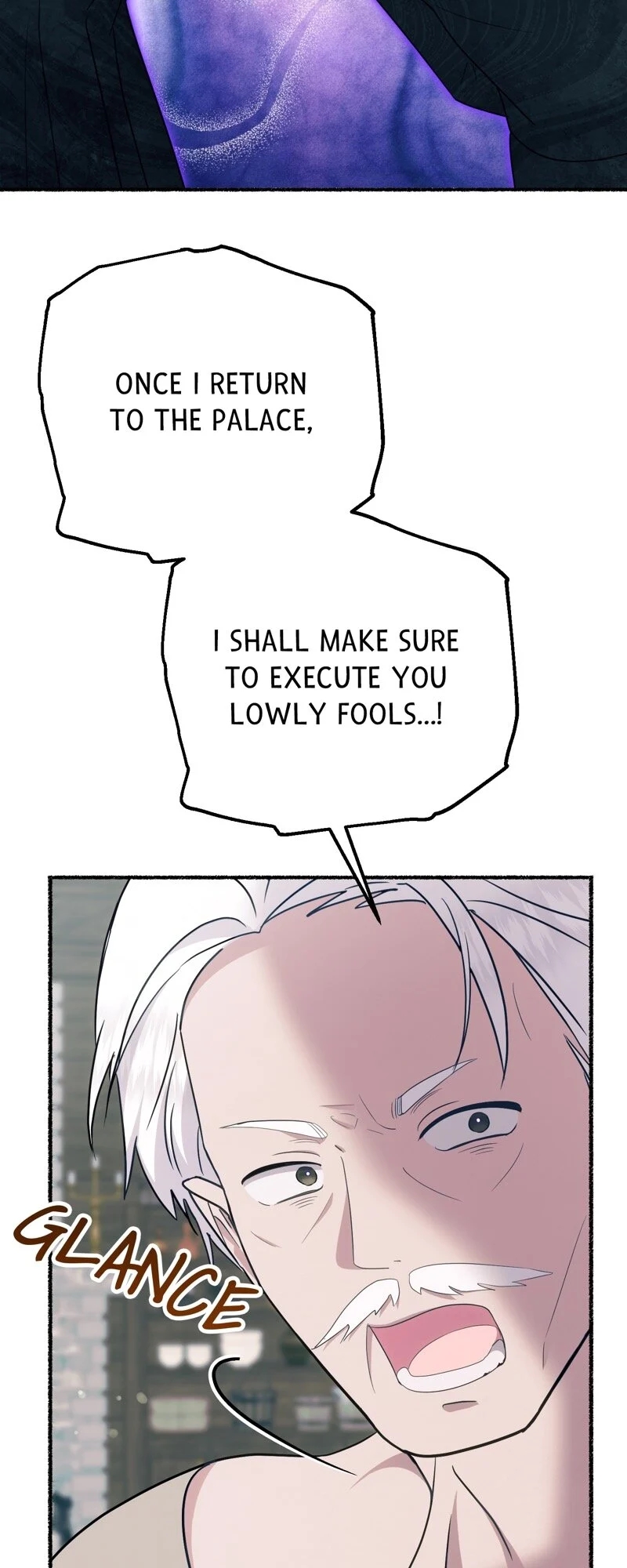 The Possesive Tyrant and His Sleepy Cat Chapter 26 - Page 38