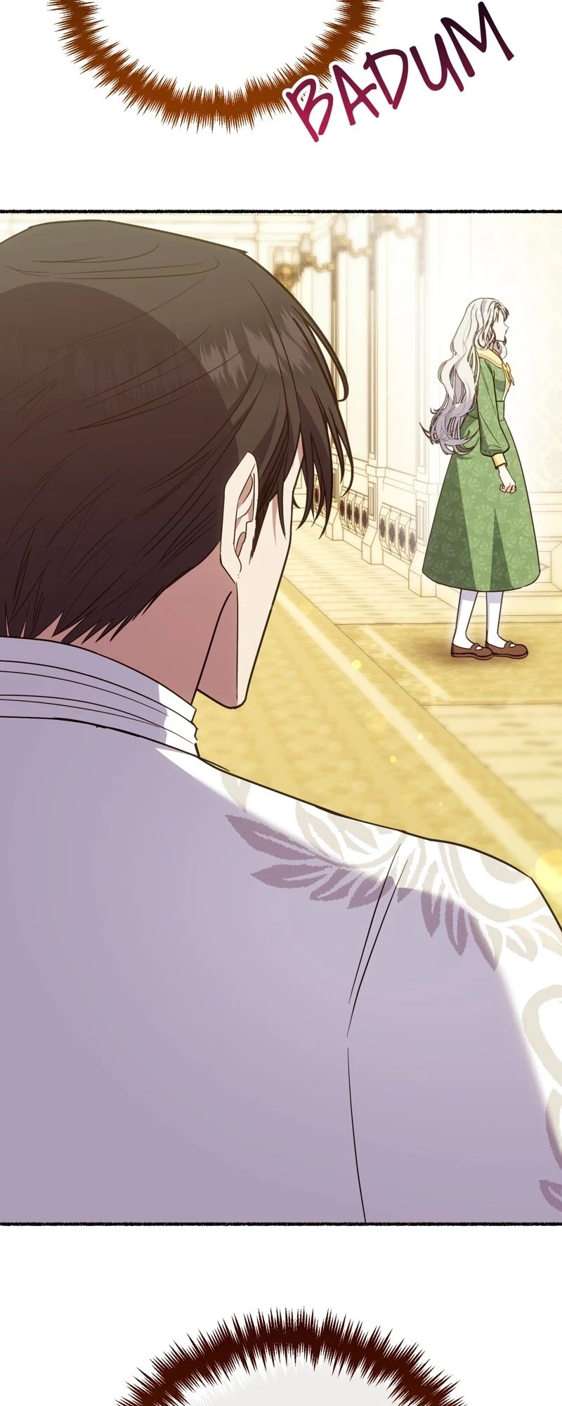 The Possesive Tyrant and His Sleepy Cat Chapter 26 - Page 4