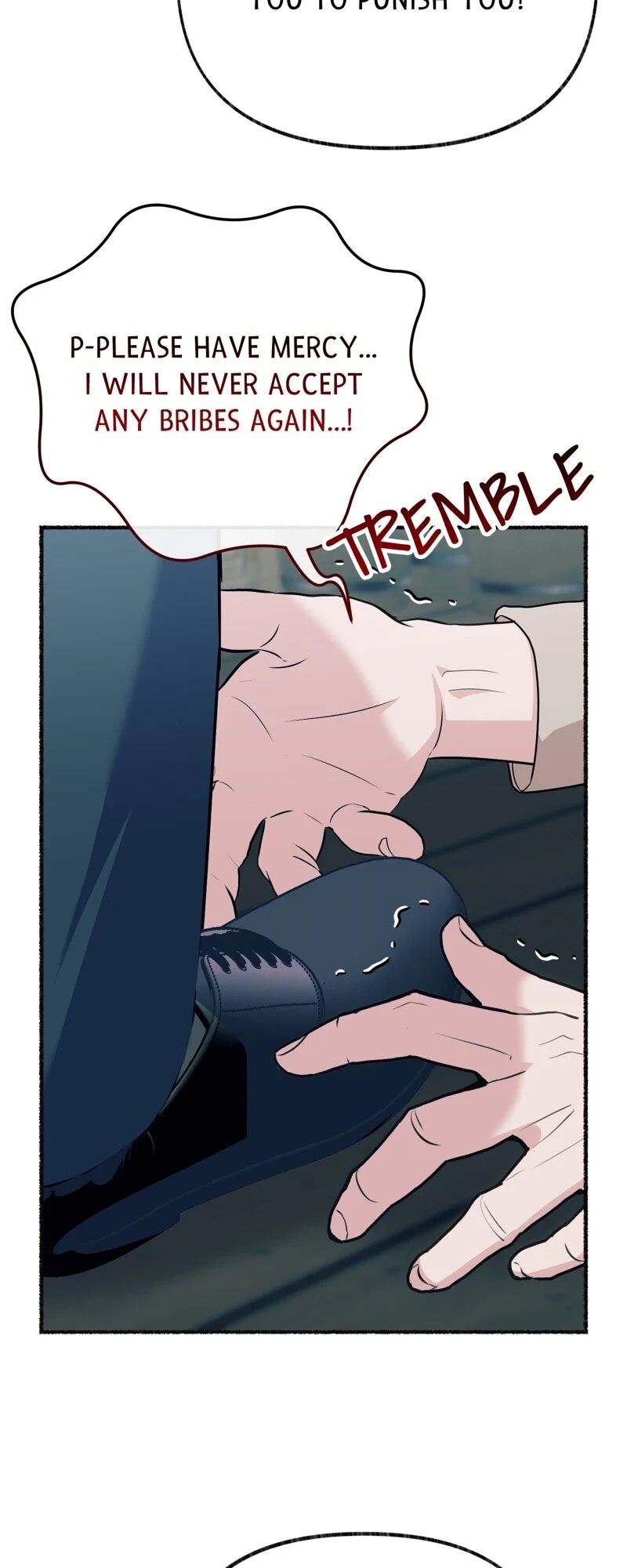 The Possesive Tyrant and His Sleepy Cat Chapter 26 - Page 42