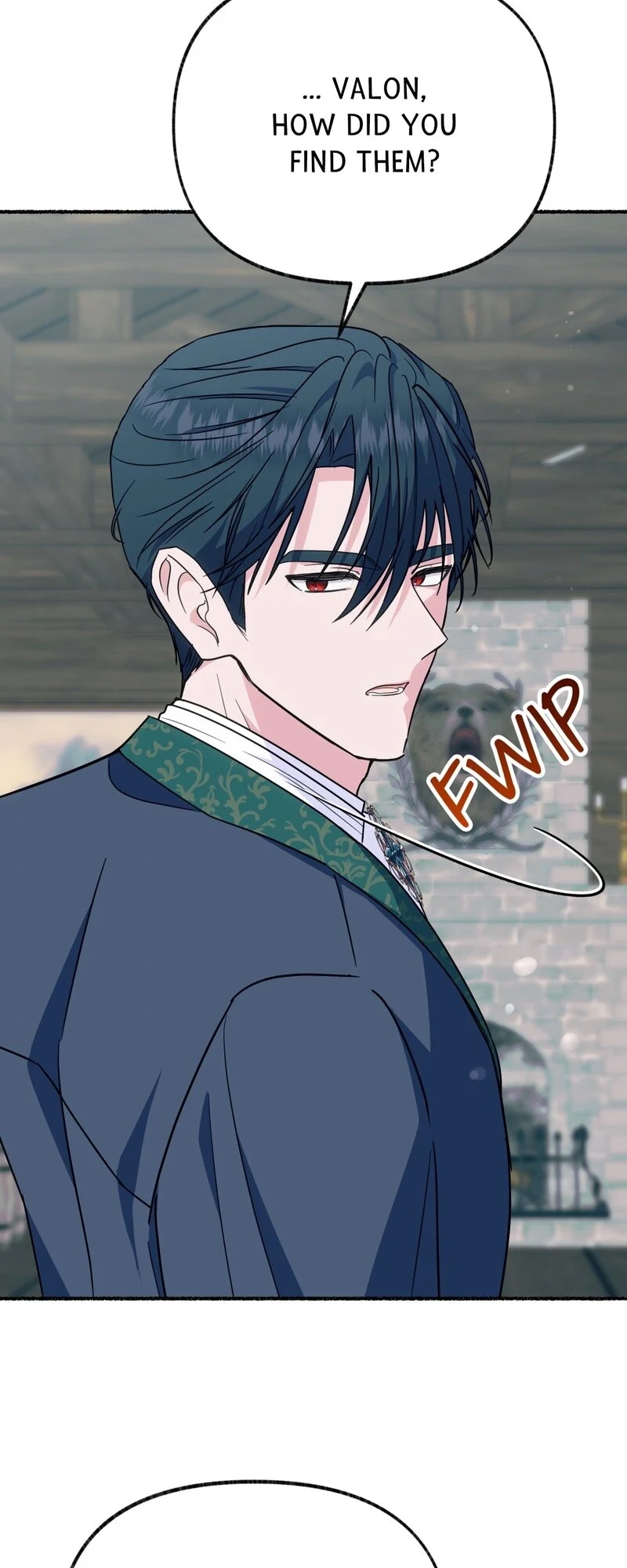 The Possesive Tyrant and His Sleepy Cat Chapter 26 - Page 43