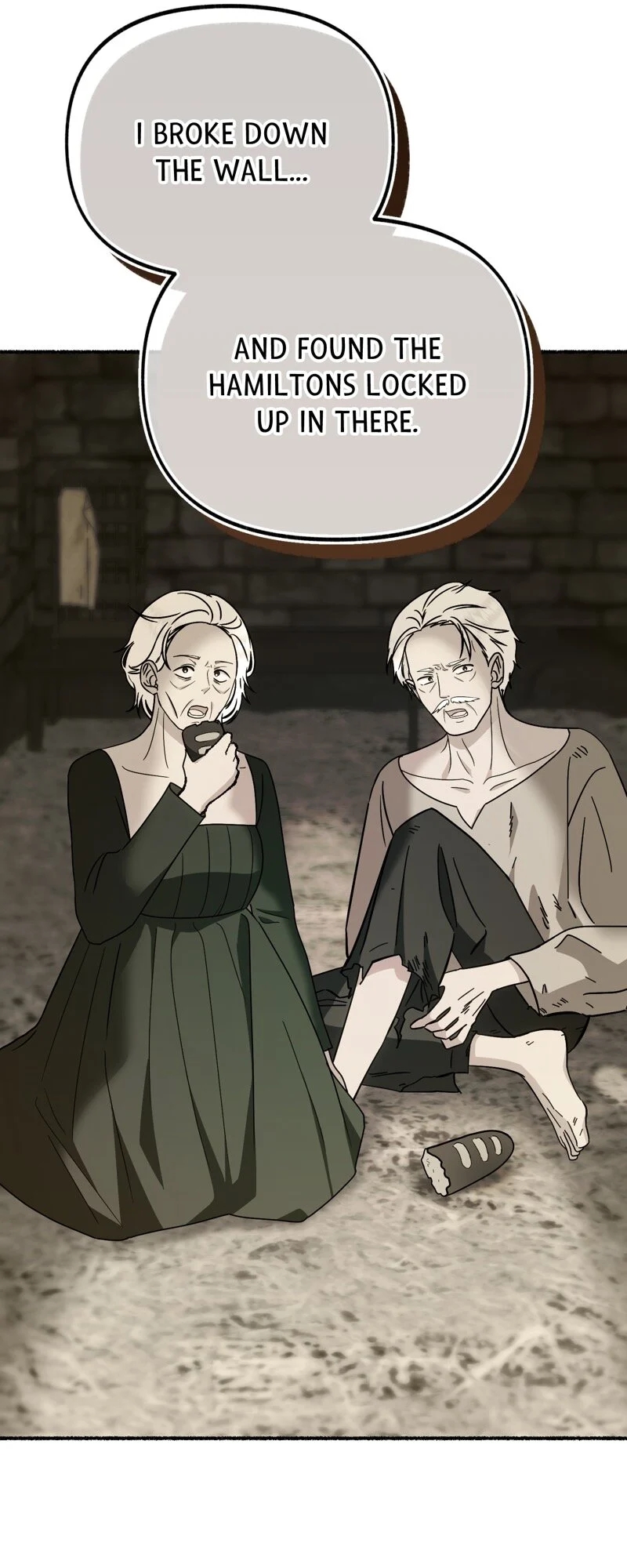 The Possesive Tyrant and His Sleepy Cat Chapter 26 - Page 45