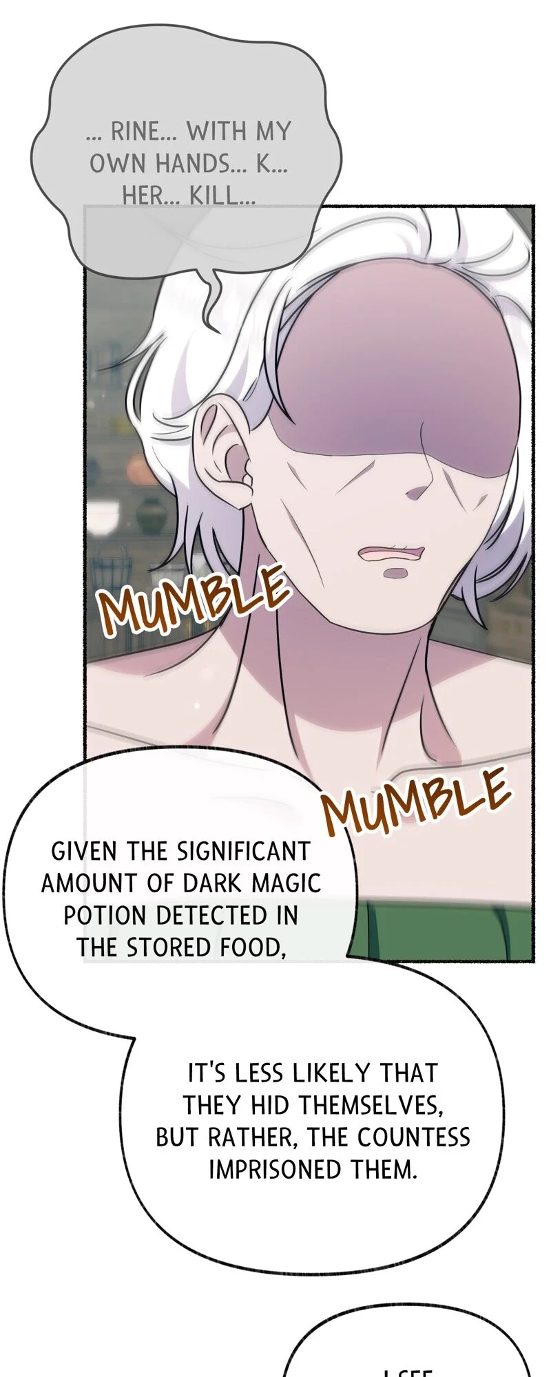 The Possesive Tyrant and His Sleepy Cat Chapter 26 - Page 47