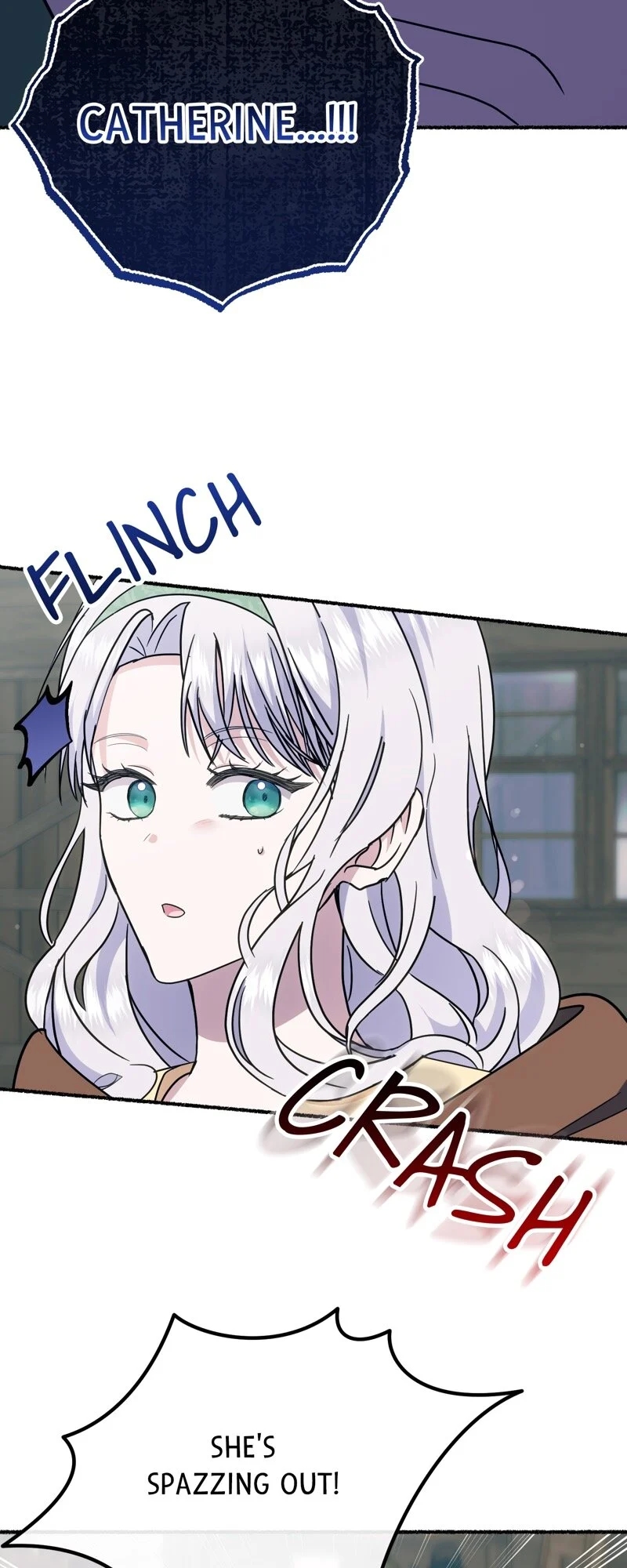 The Possesive Tyrant and His Sleepy Cat Chapter 26 - Page 50