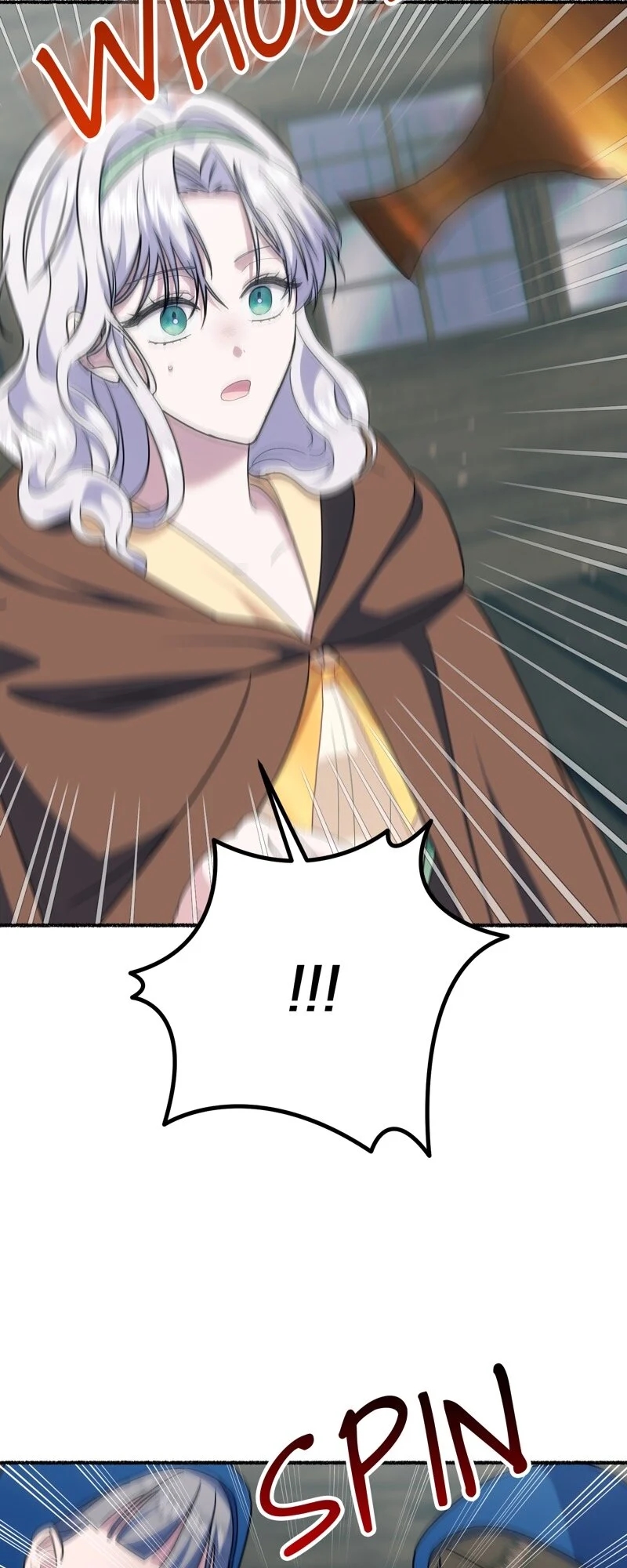 The Possesive Tyrant and His Sleepy Cat Chapter 26 - Page 52