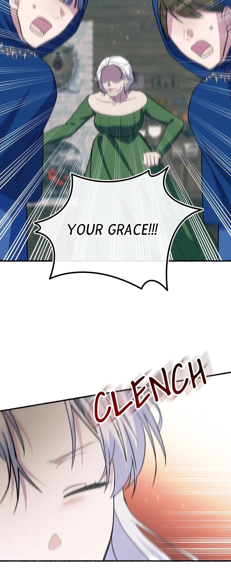 The Possesive Tyrant and His Sleepy Cat Chapter 26 - Page 53