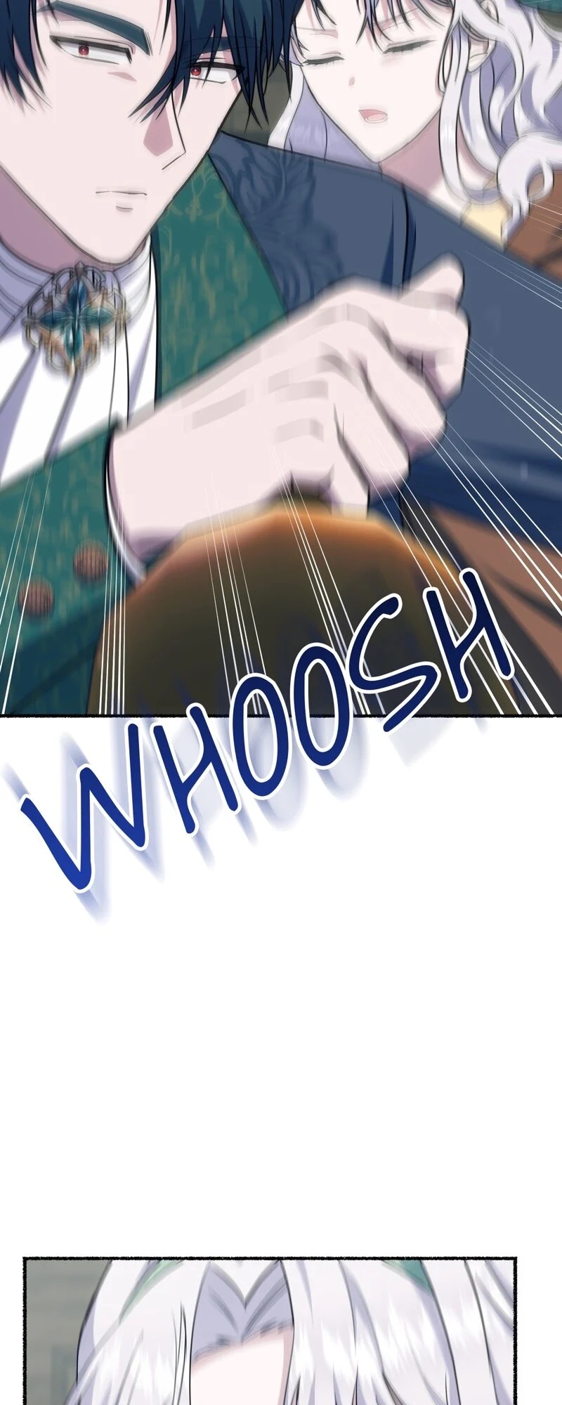 The Possesive Tyrant and His Sleepy Cat Chapter 26 - Page 55