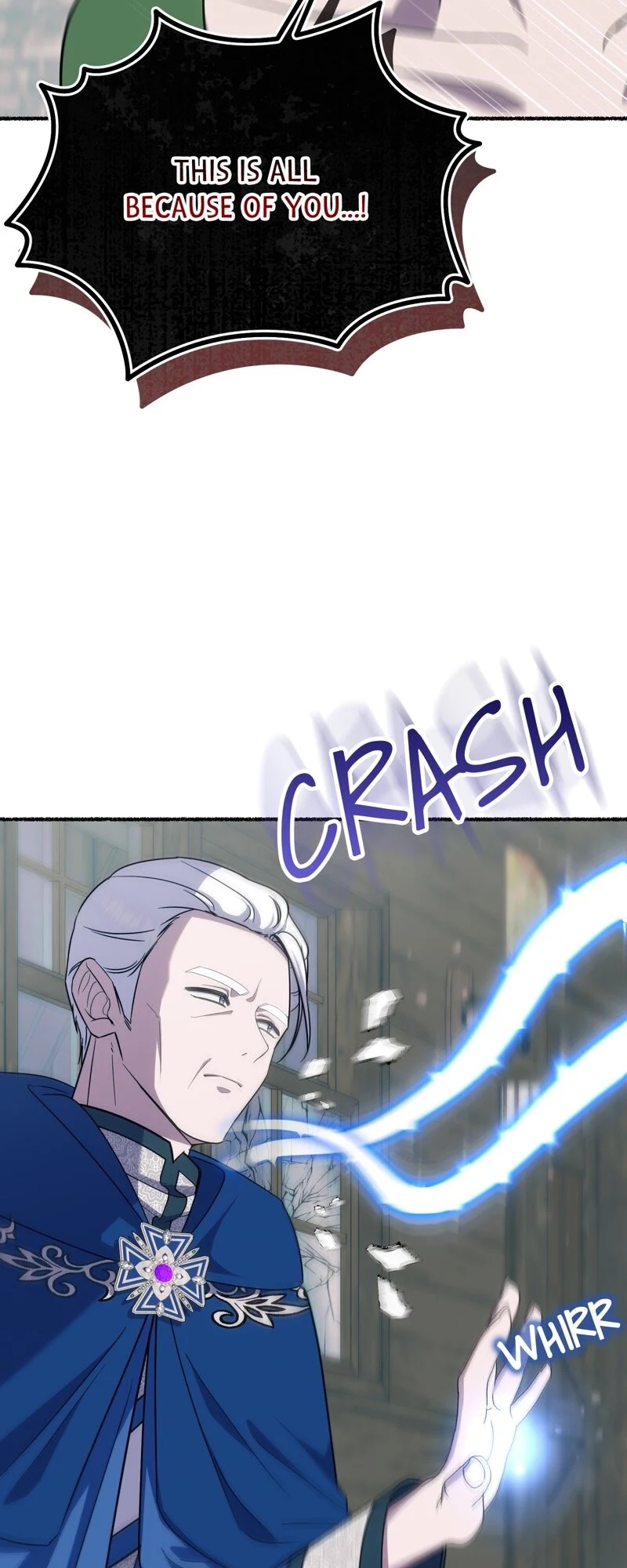 The Possesive Tyrant and His Sleepy Cat Chapter 26 - Page 58