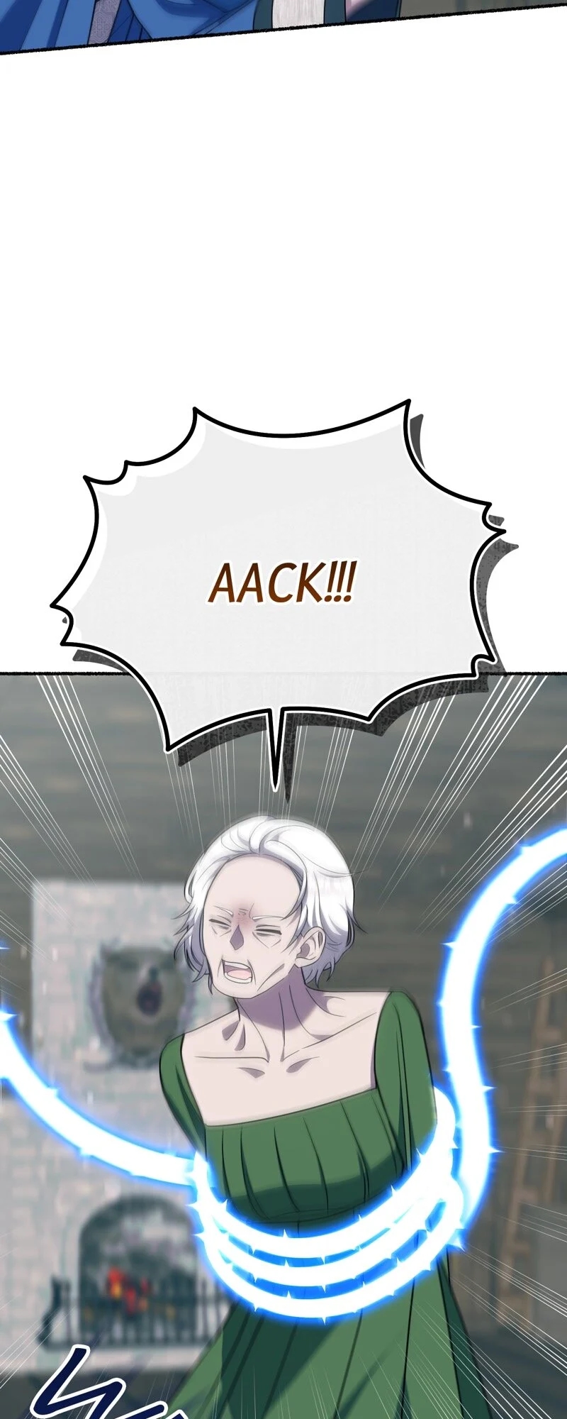 The Possesive Tyrant and His Sleepy Cat Chapter 26 - Page 59