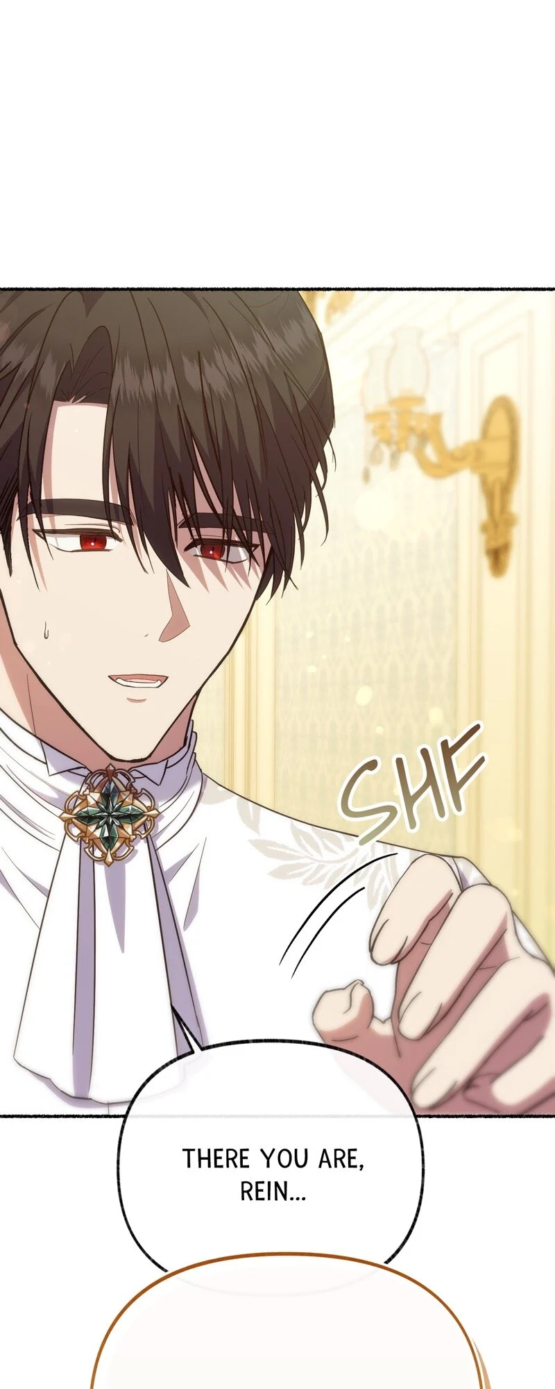 The Possesive Tyrant and His Sleepy Cat Chapter 26 - Page 6